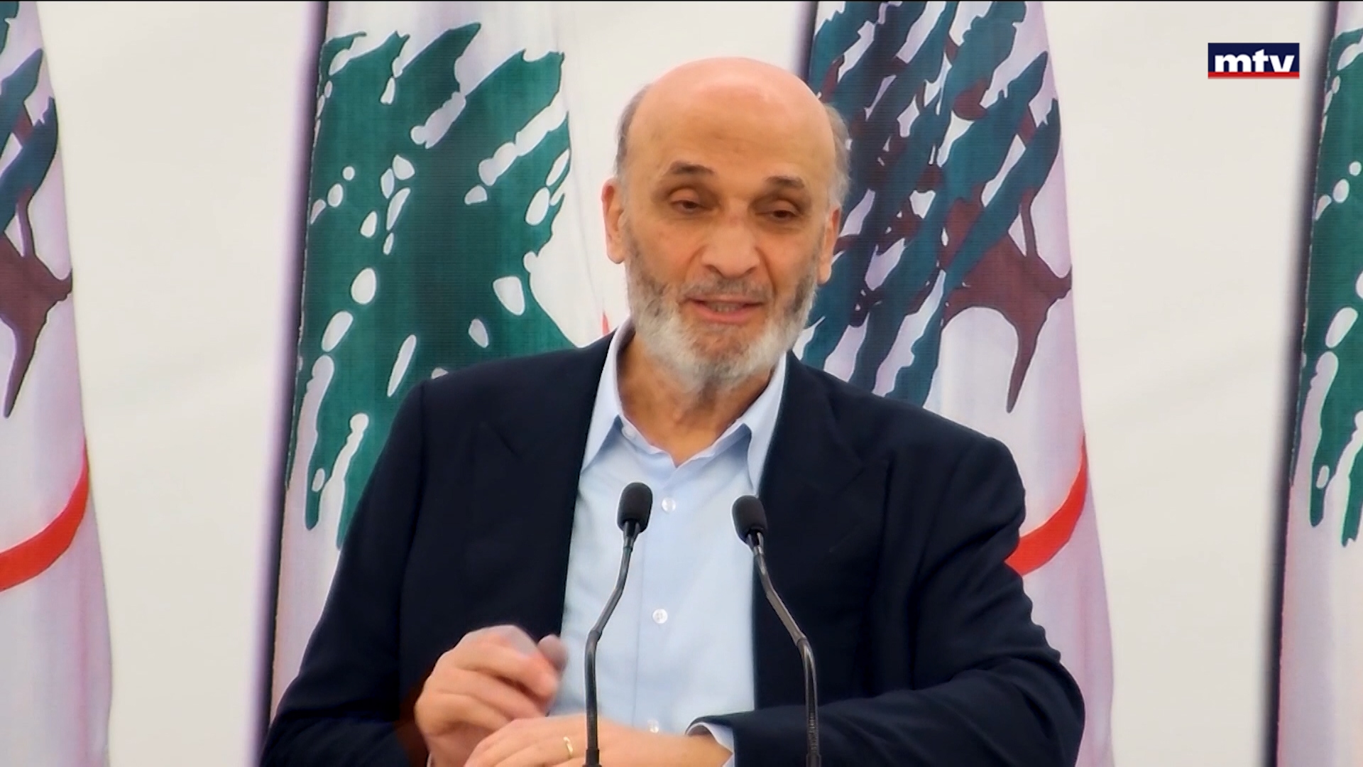 قرداحي مرشح كسروان