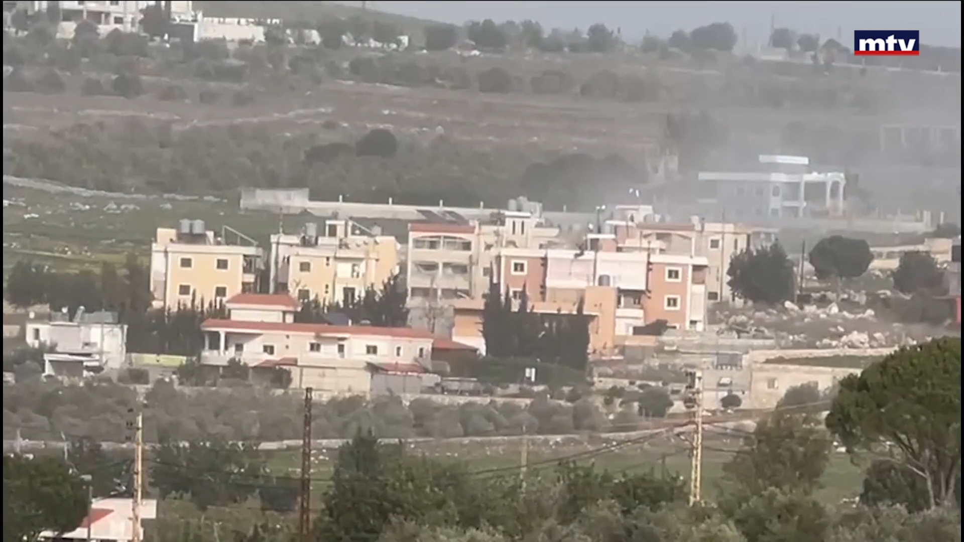 عتاد الحزب بين البيوت… والدولة خارج الخدمة