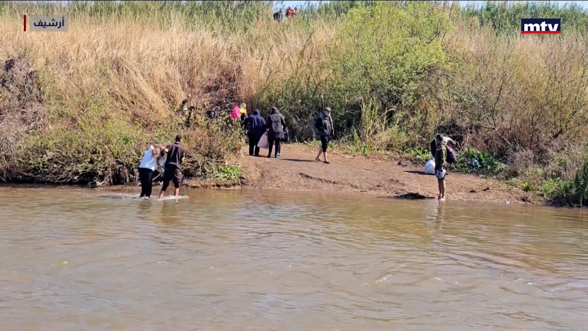 ملف التهريب تابع