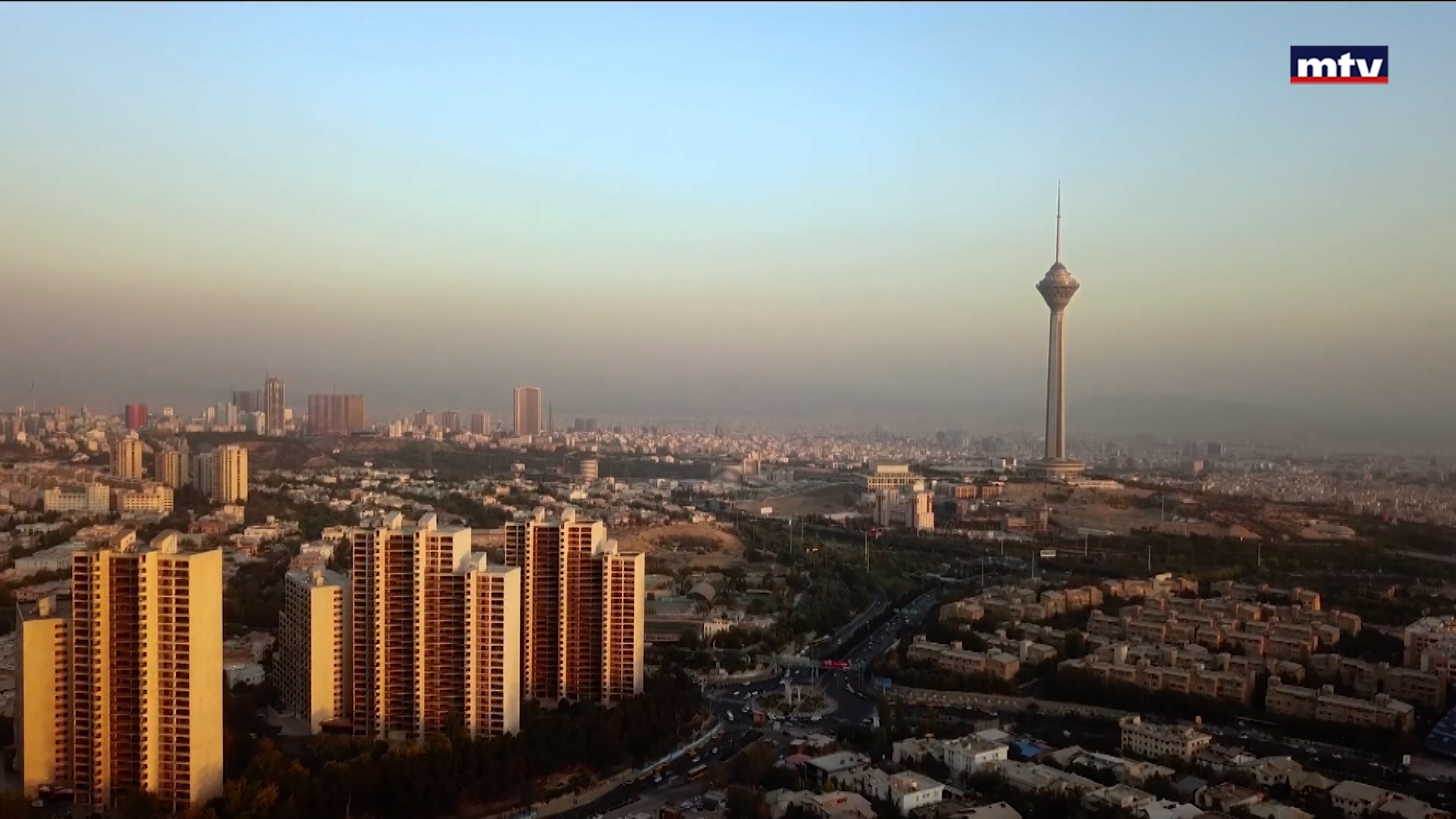 التطورات الايرانية - الاميركية