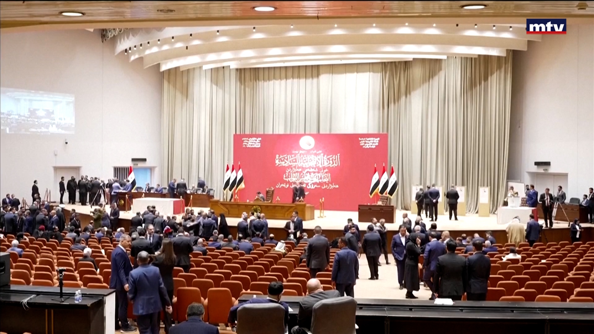 الانتخابات العراقية