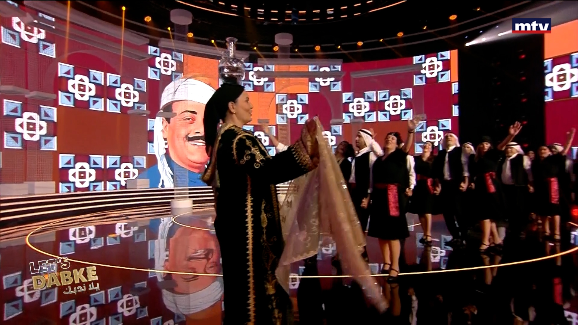 اللبناني متعطّش للفرح