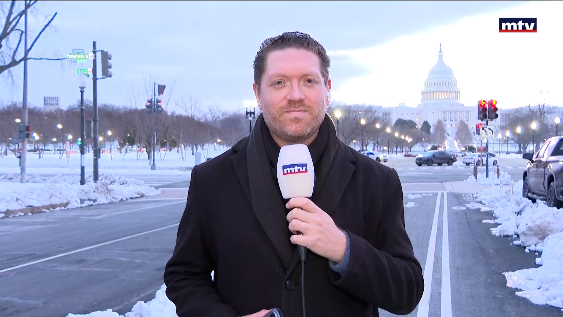 بين الضغط السياسي والدور العسكري