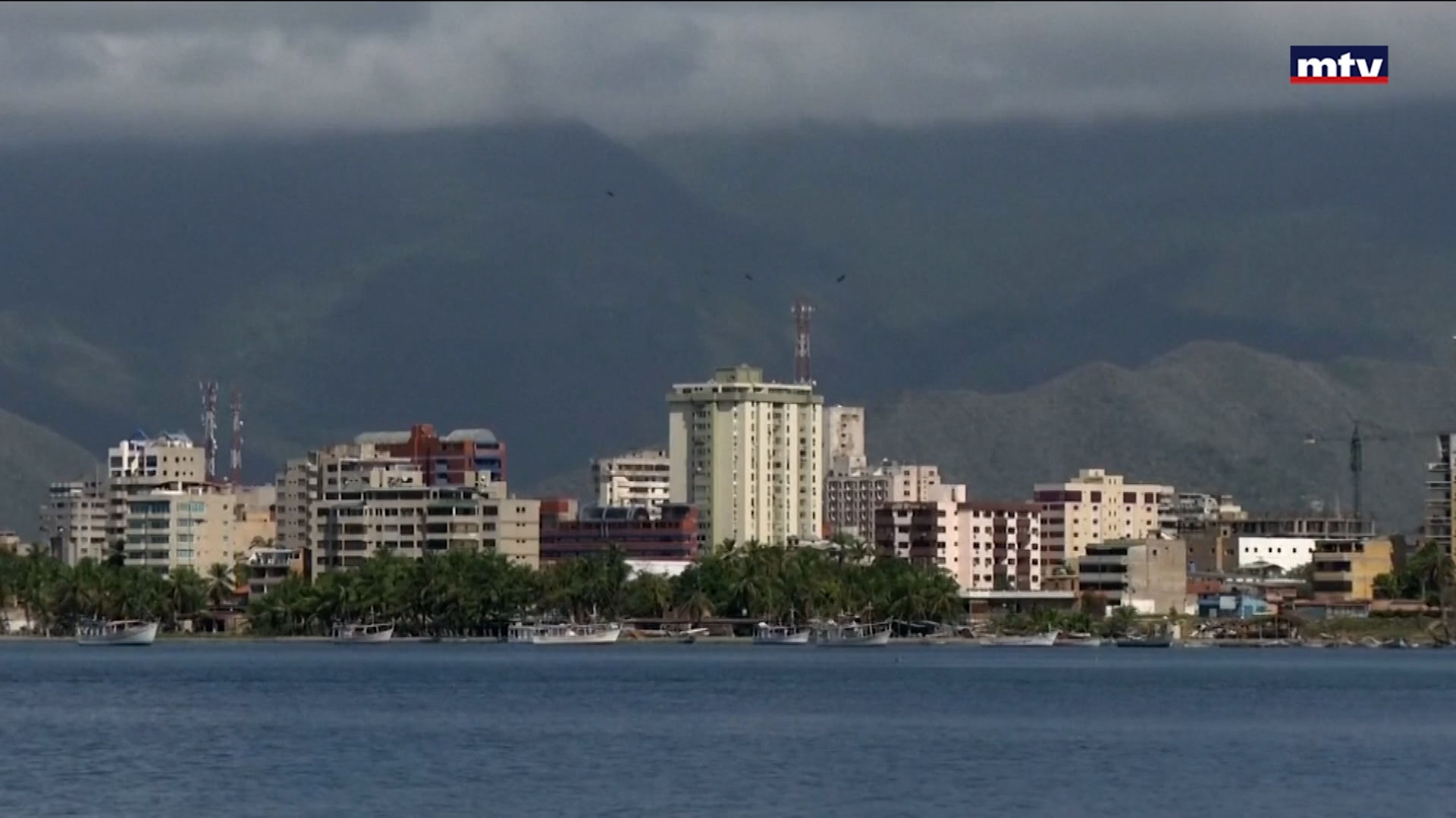 جزيرة الحزب