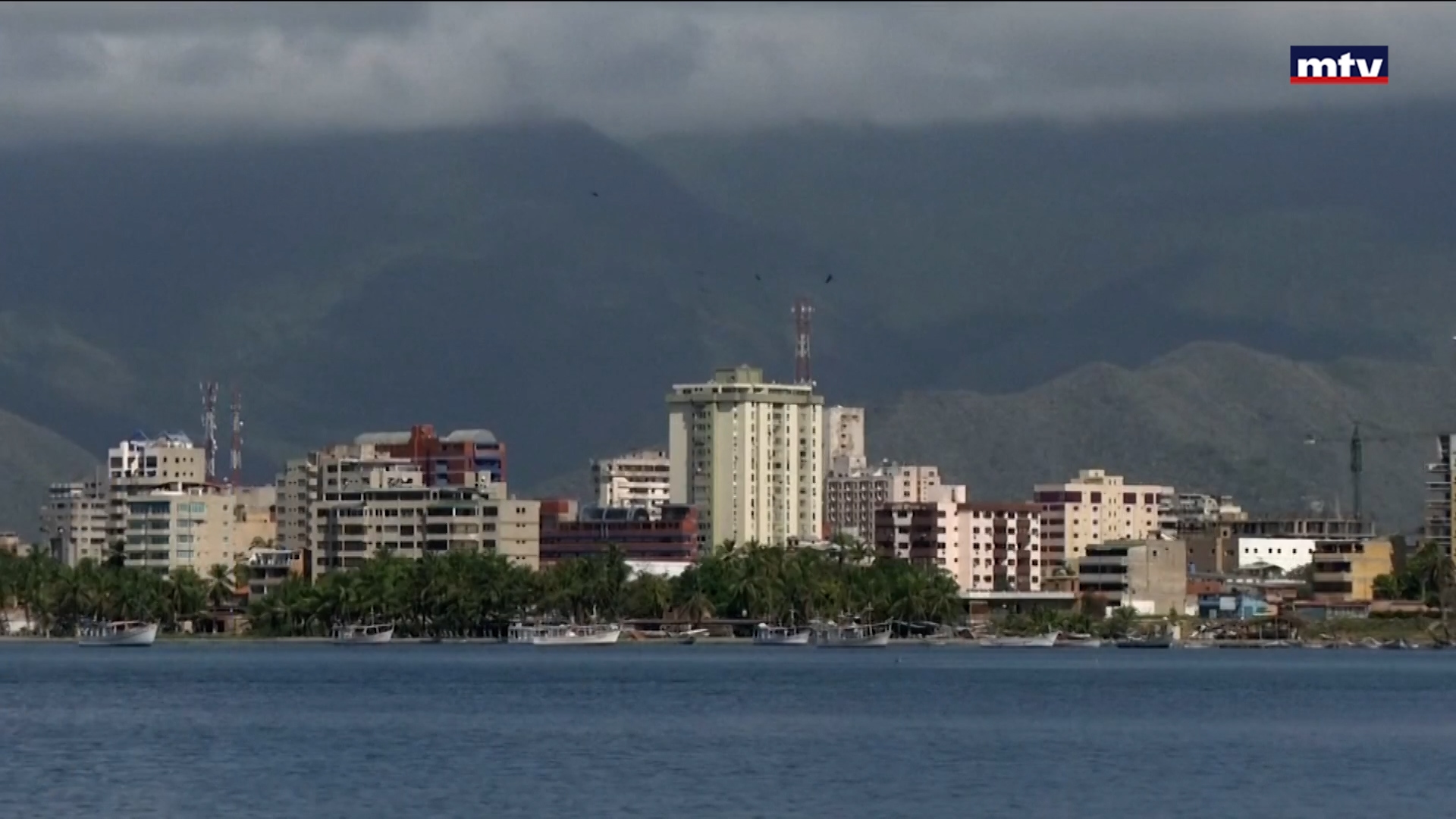 جزيرة الحزب