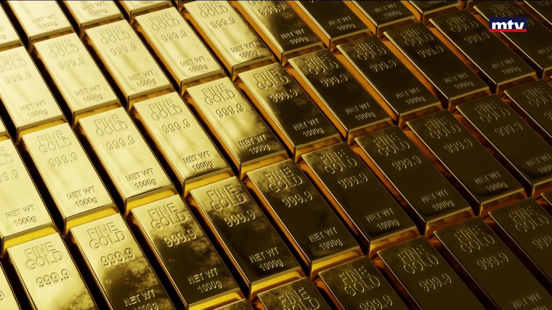 التصرّف بالذهب؟