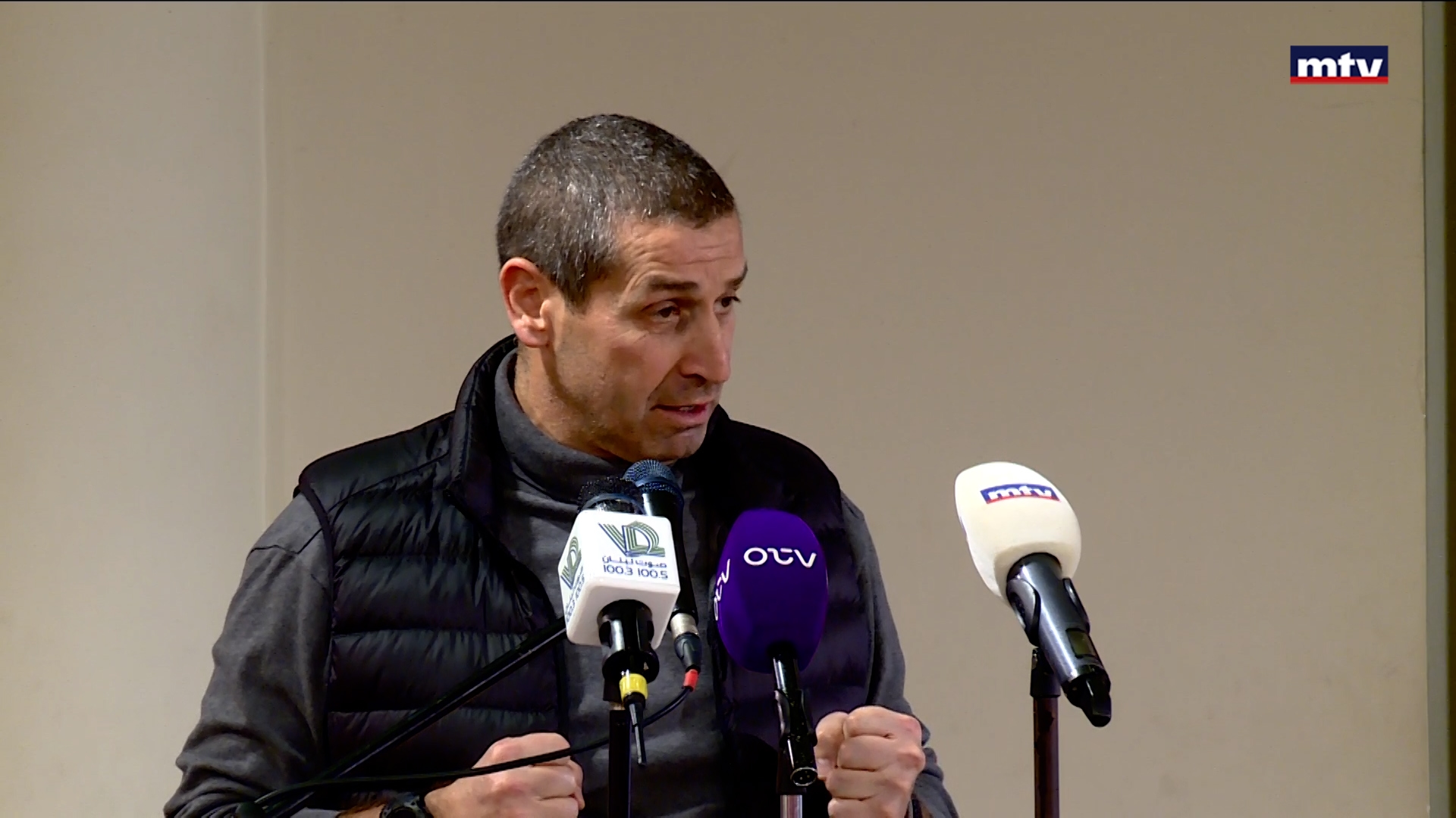 Echochar مع عودة إحياء مشروع أوتوستراد