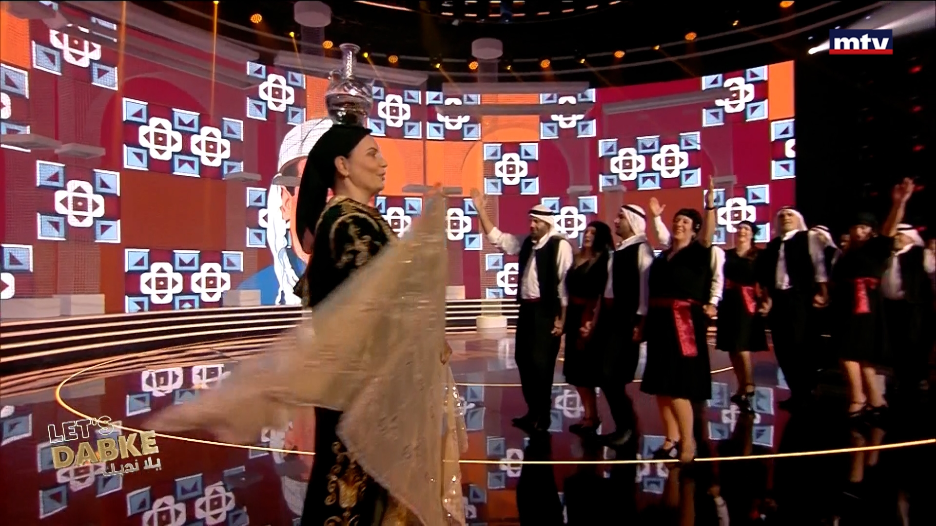 اللبناني متعطّش للفرح