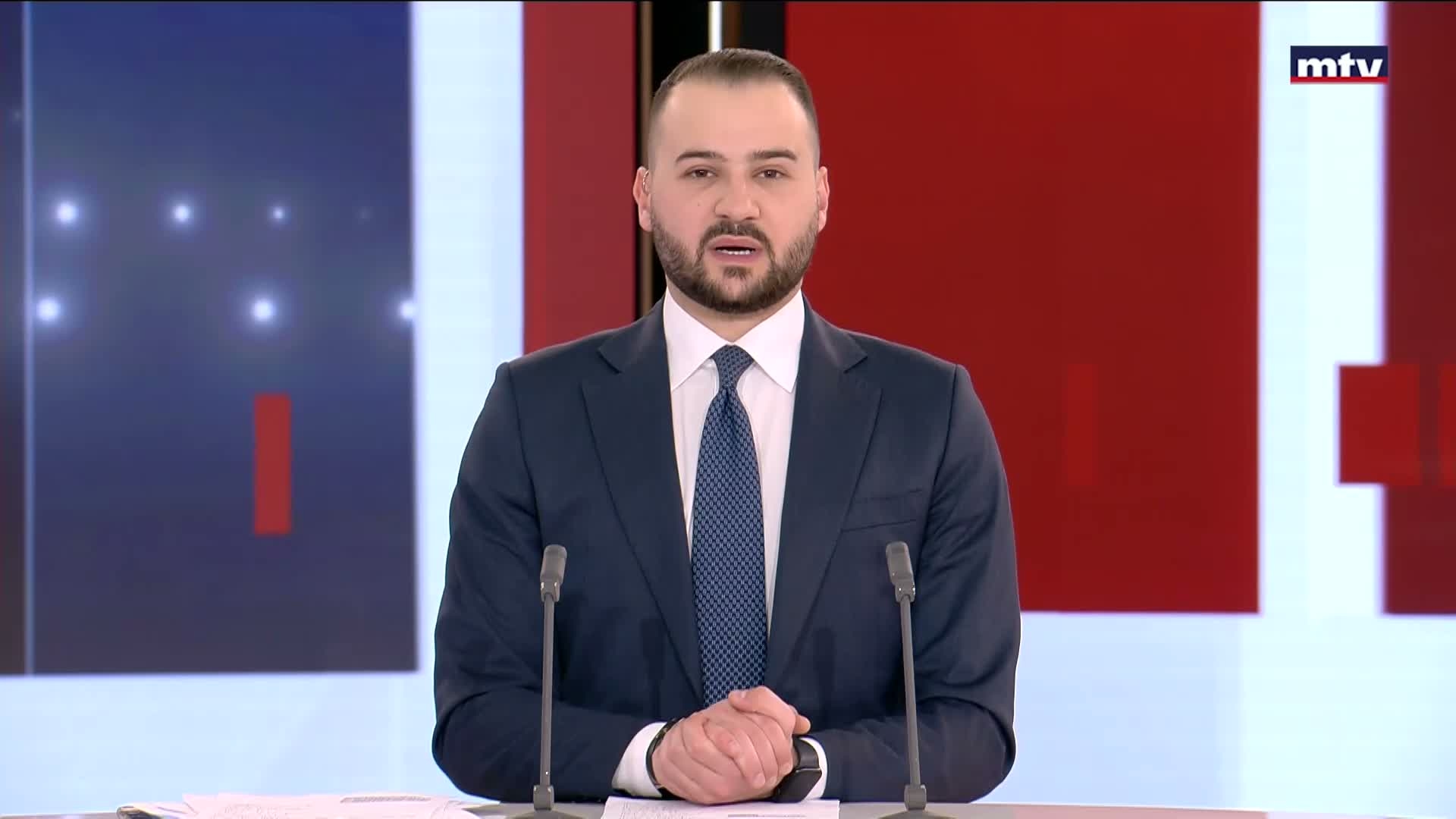 رئيس الجمهوريّة العماد جوزاف عون