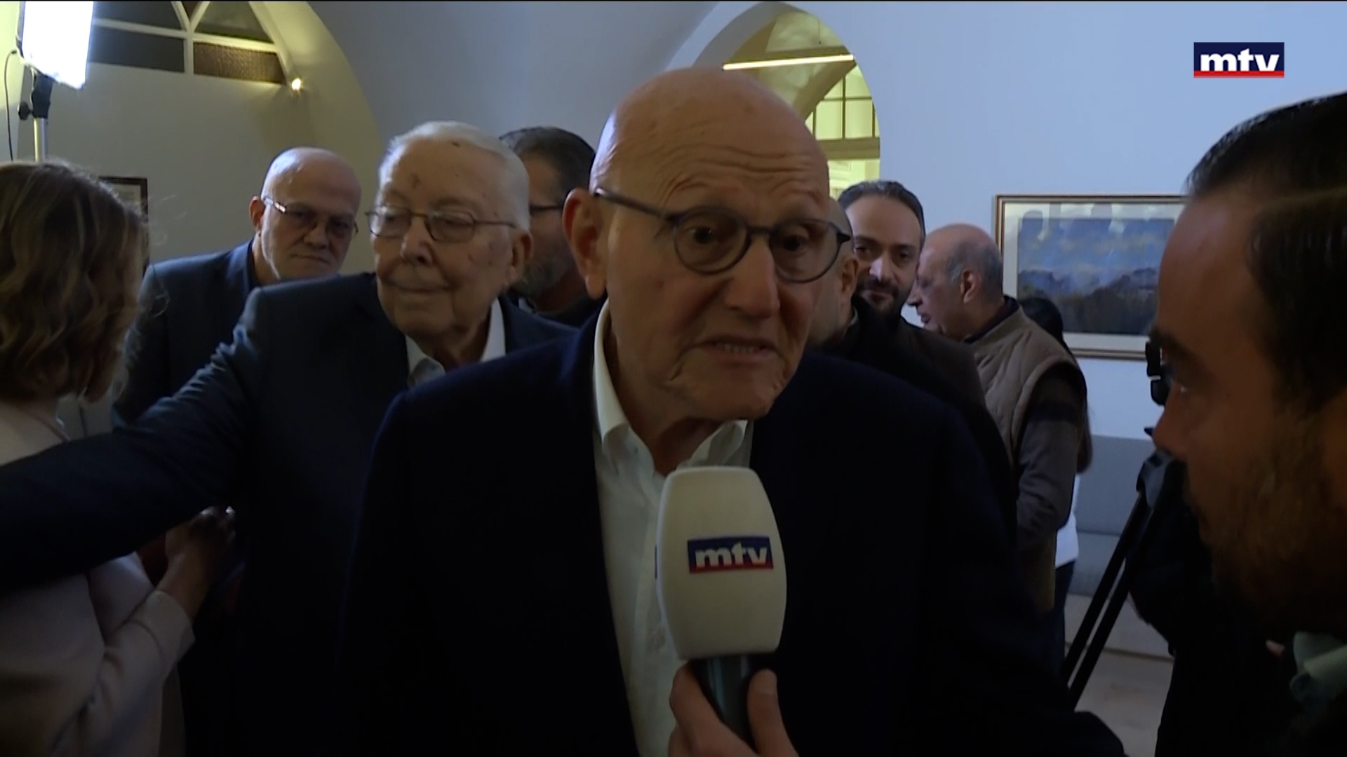 الانتخابات النيابية