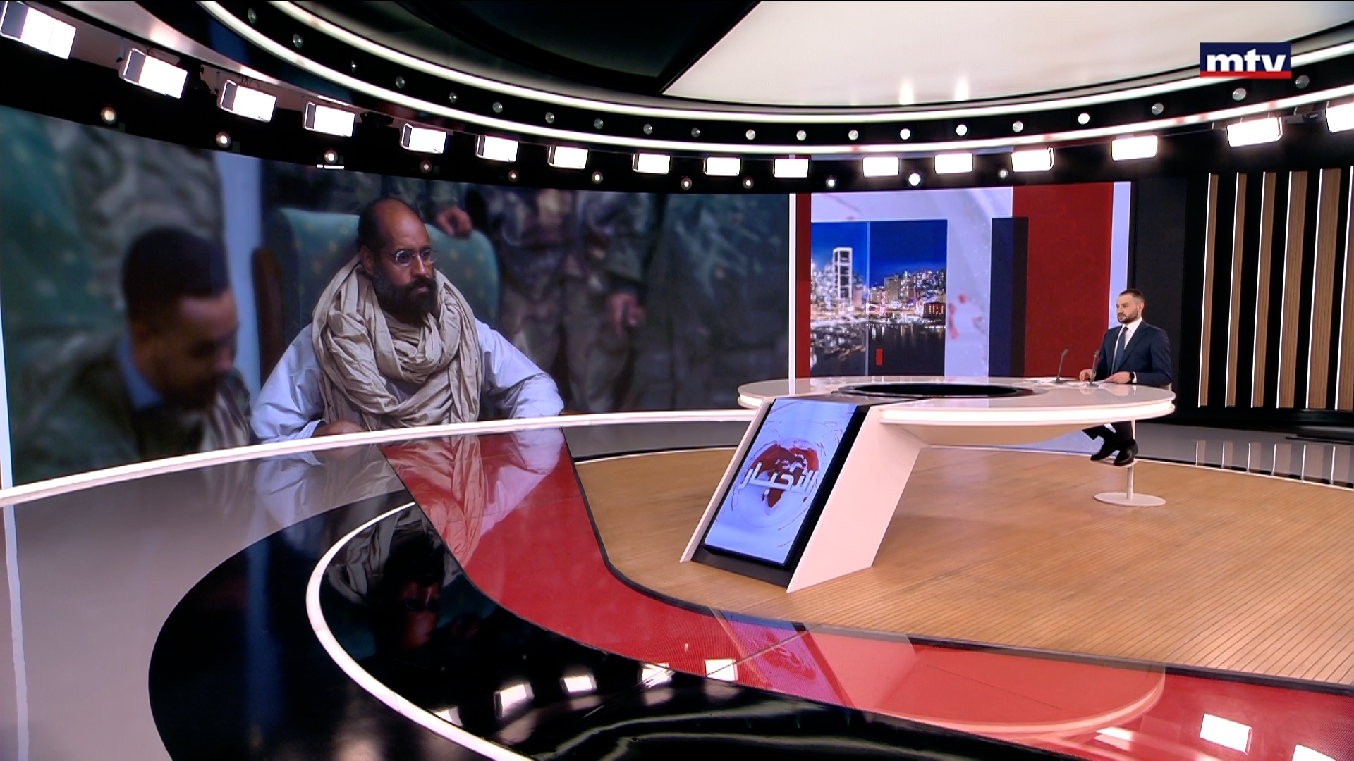 من هو؟ وماذا مثّل في المشهد الليبي؟