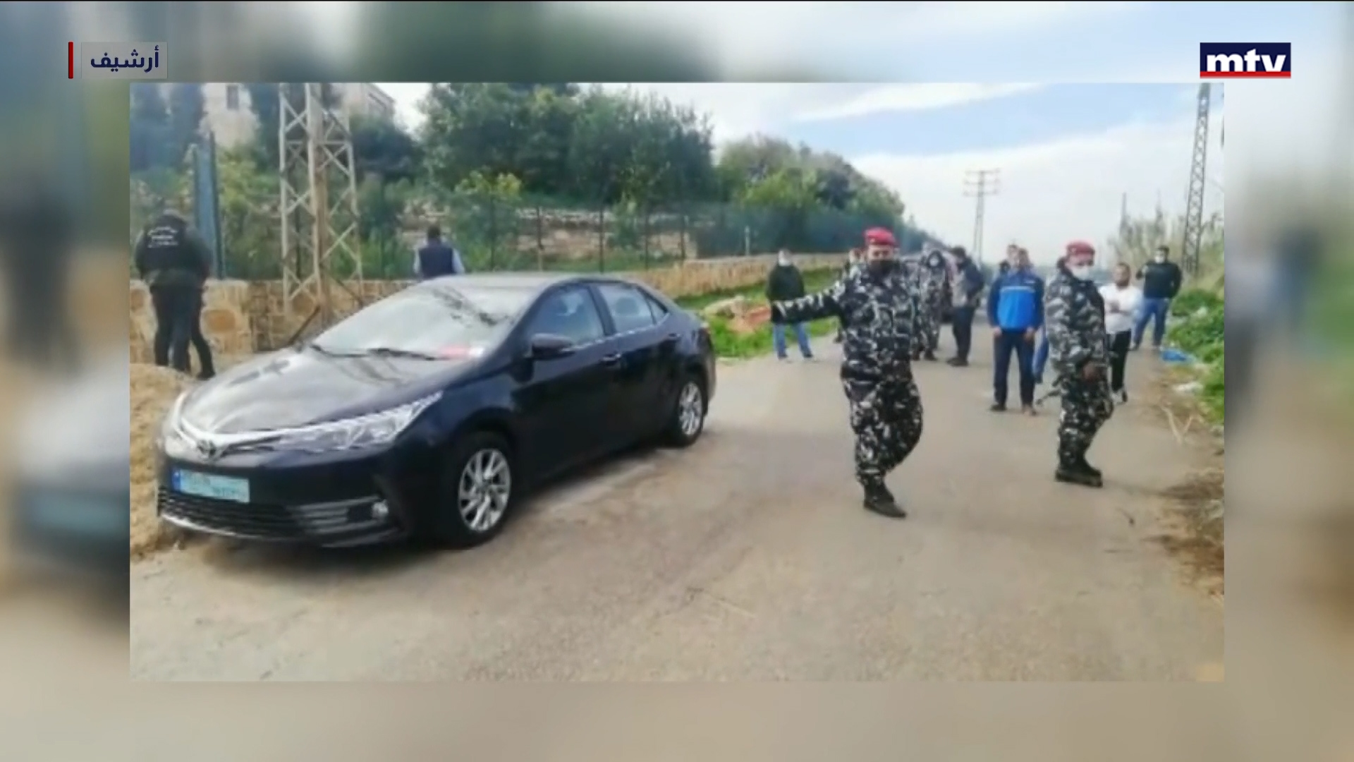 الذكرى الخامسة لغياب لقمان سليم