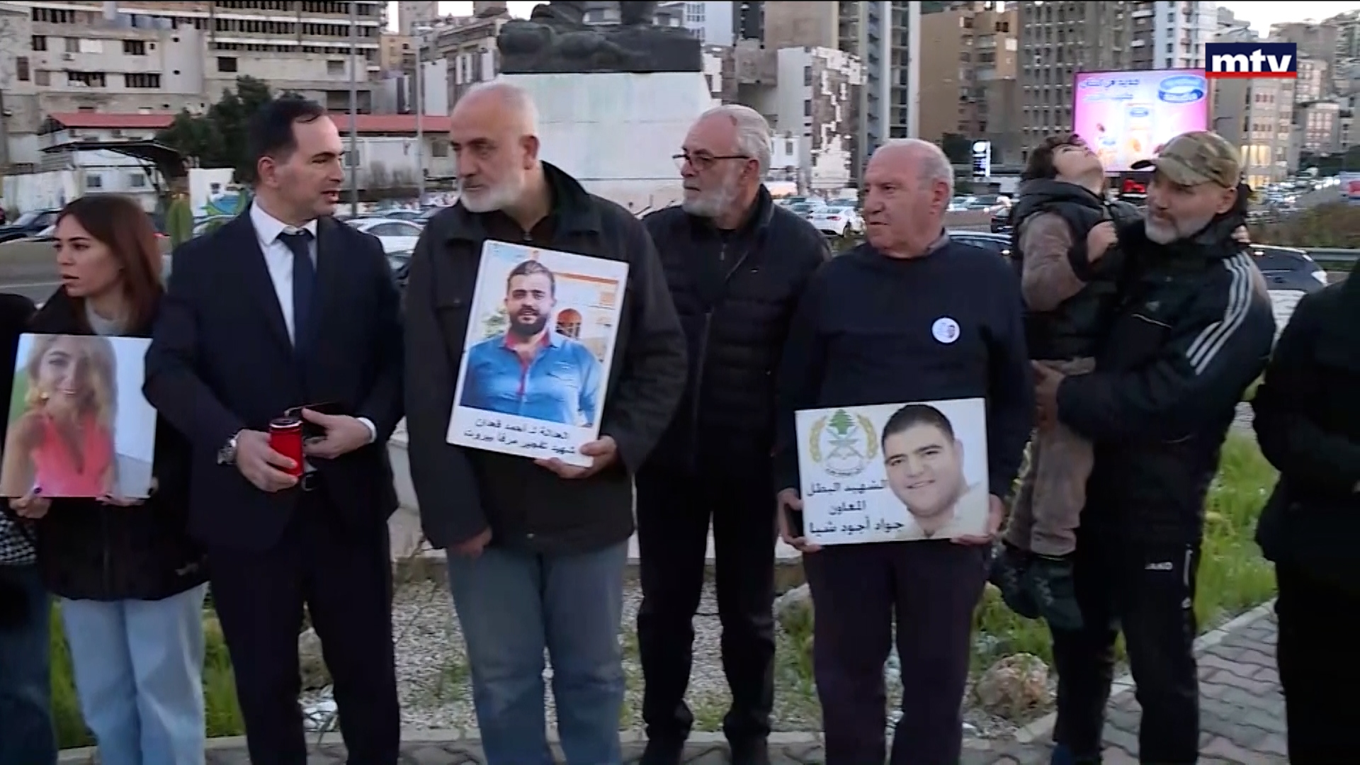 لقاء مطوّل بين الحجار والبيطار