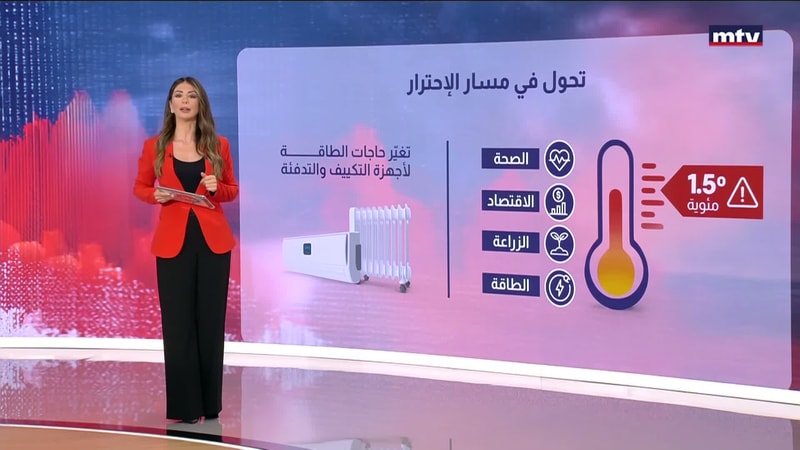 النشرة الكاملة