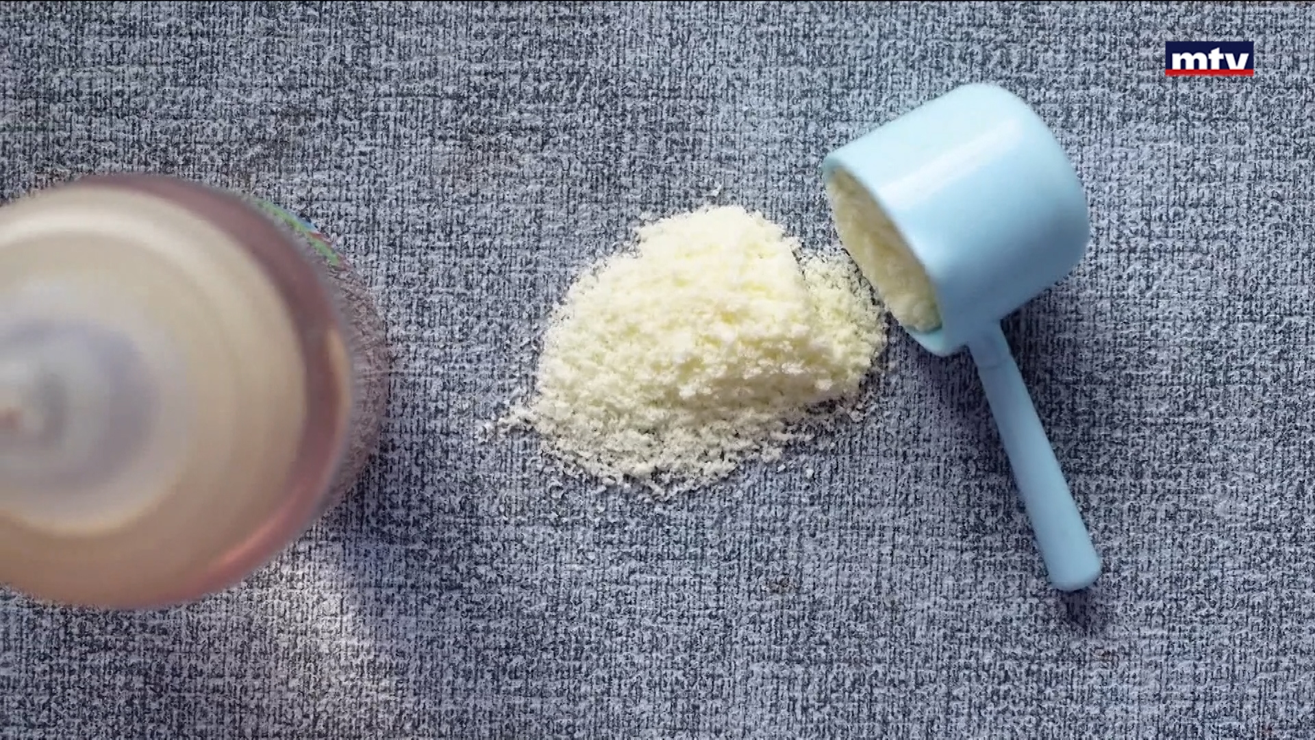 بلبلة حليب الأطفال عالميًا وطمأنة رسميّة للأسواق اللبنانيّة