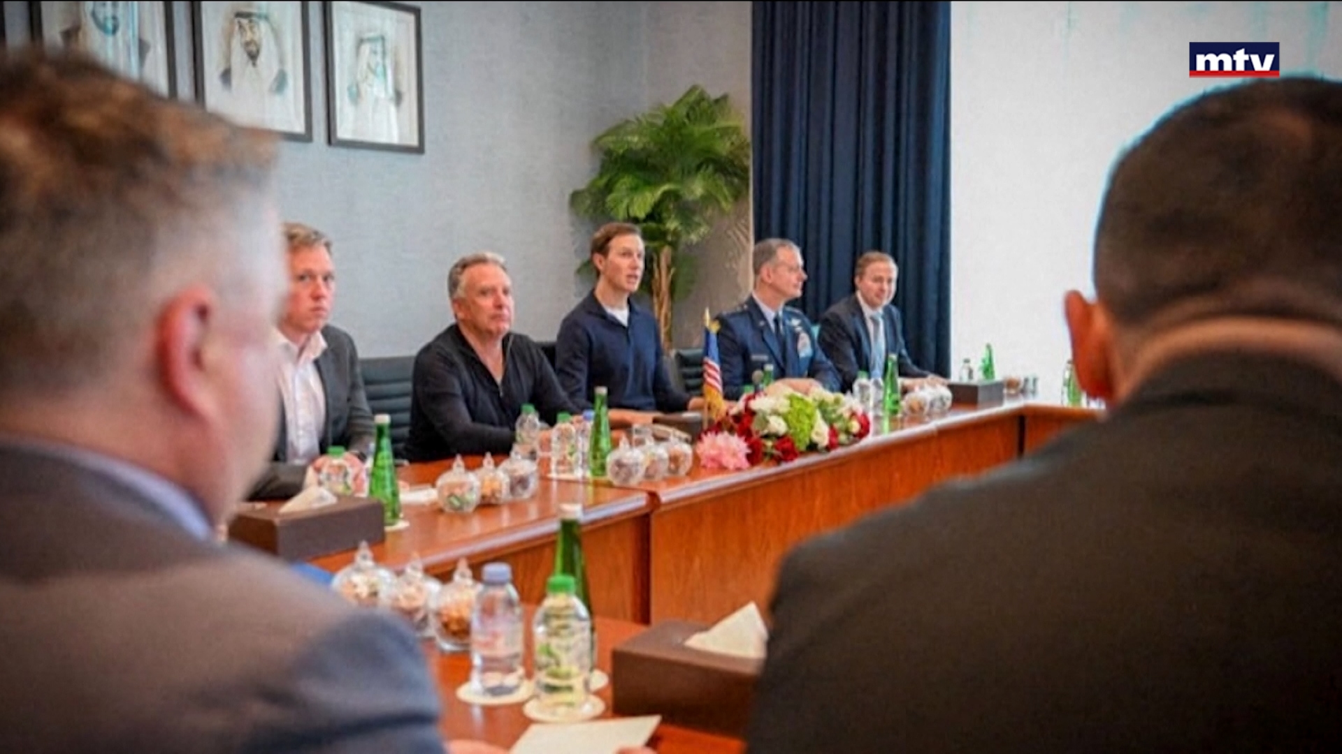 المحادثات الروسية - الأوكرانية