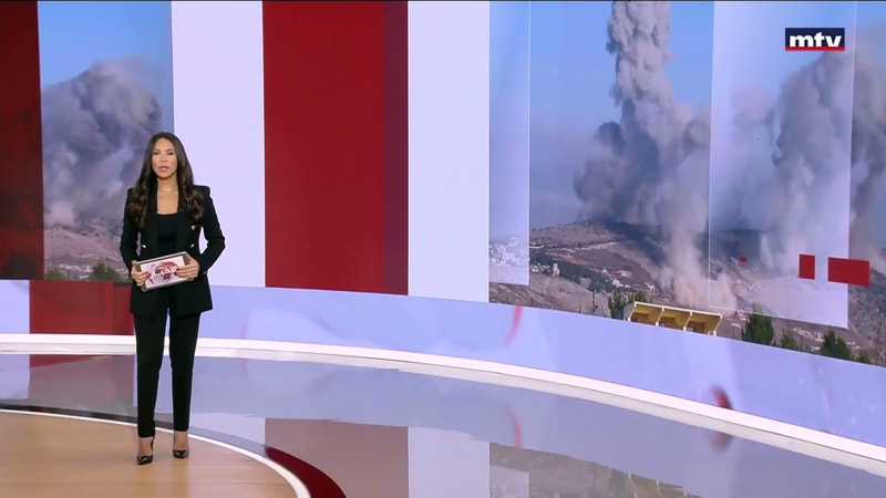 النشرة الكاملة