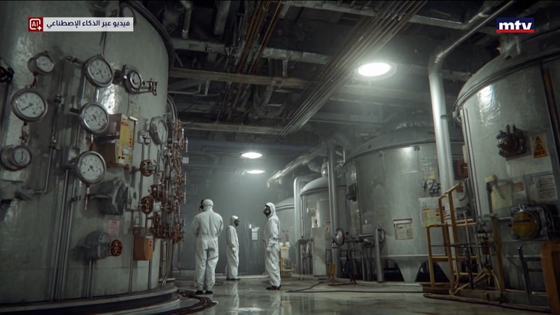 النشرة الكاملة