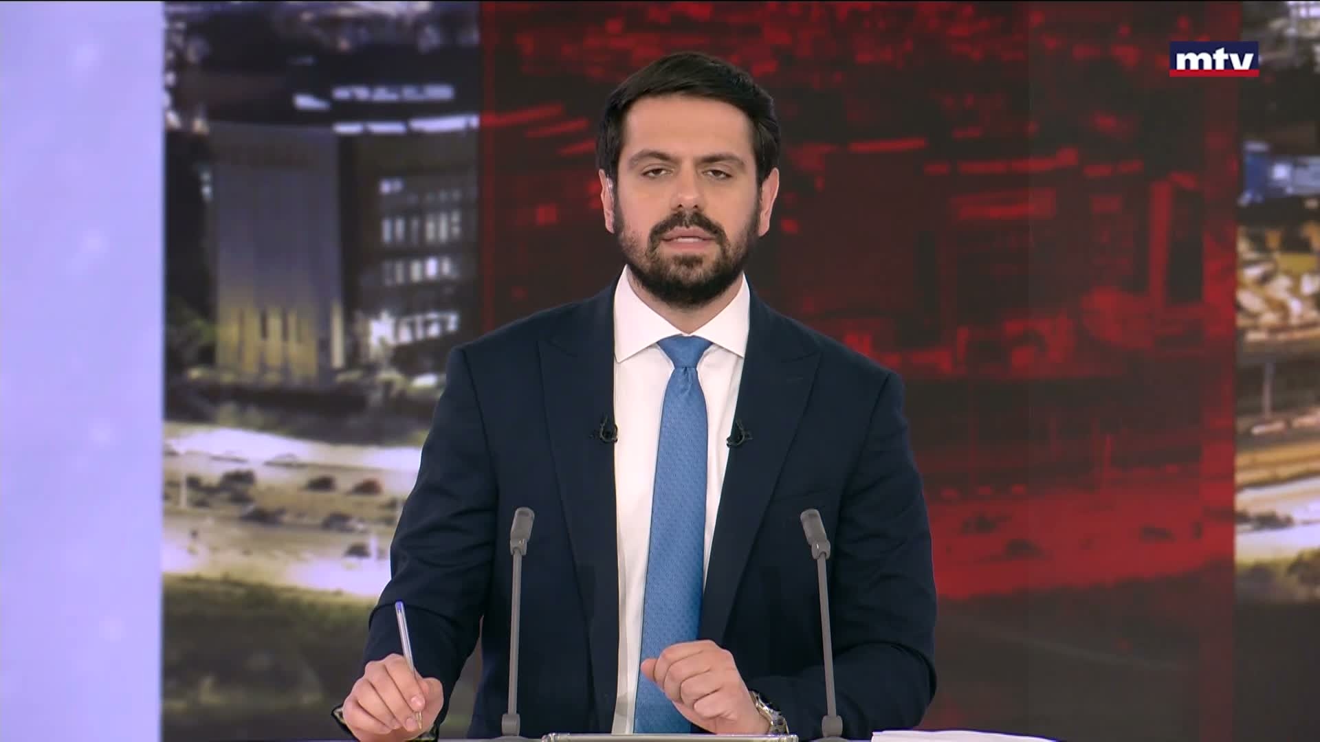 إخبار صدي بحق فوزي مشلب