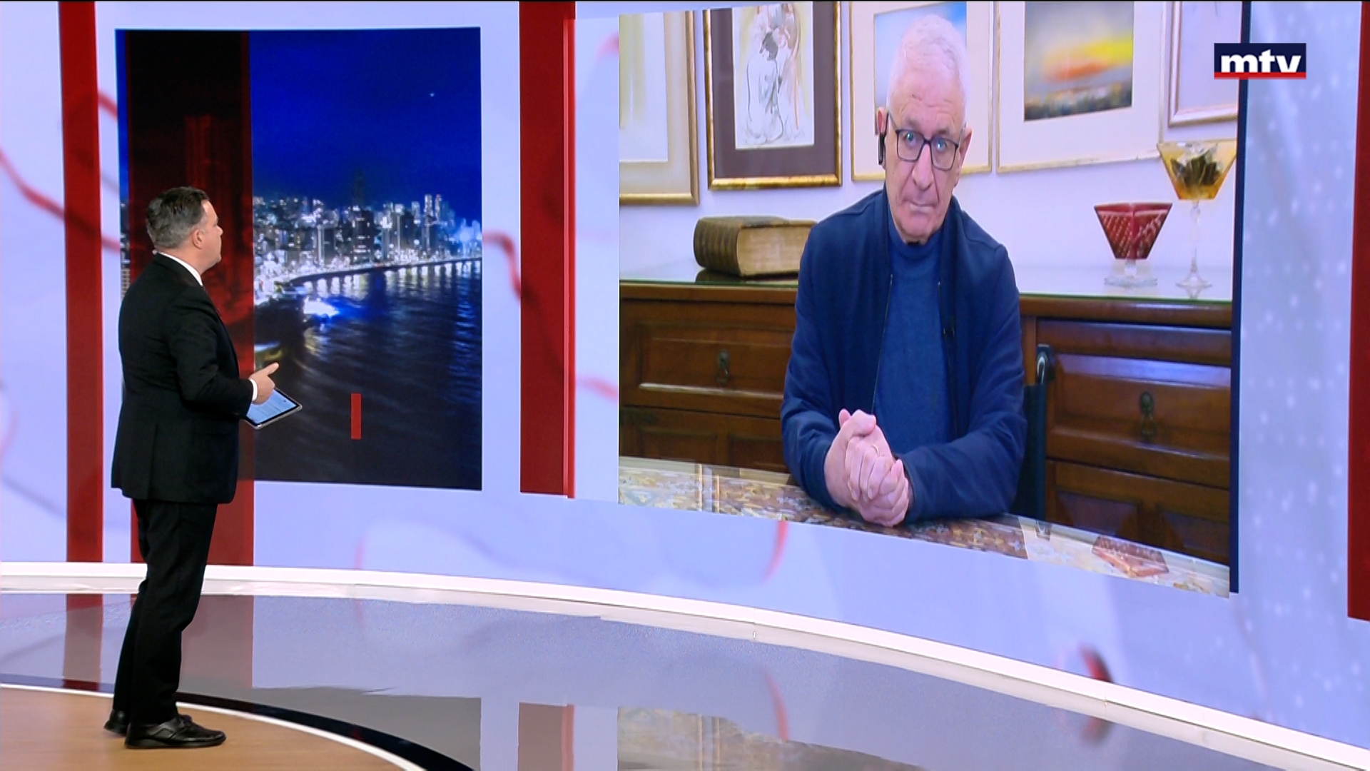 قراءة في جولة مفاوضات سلطنة عمان