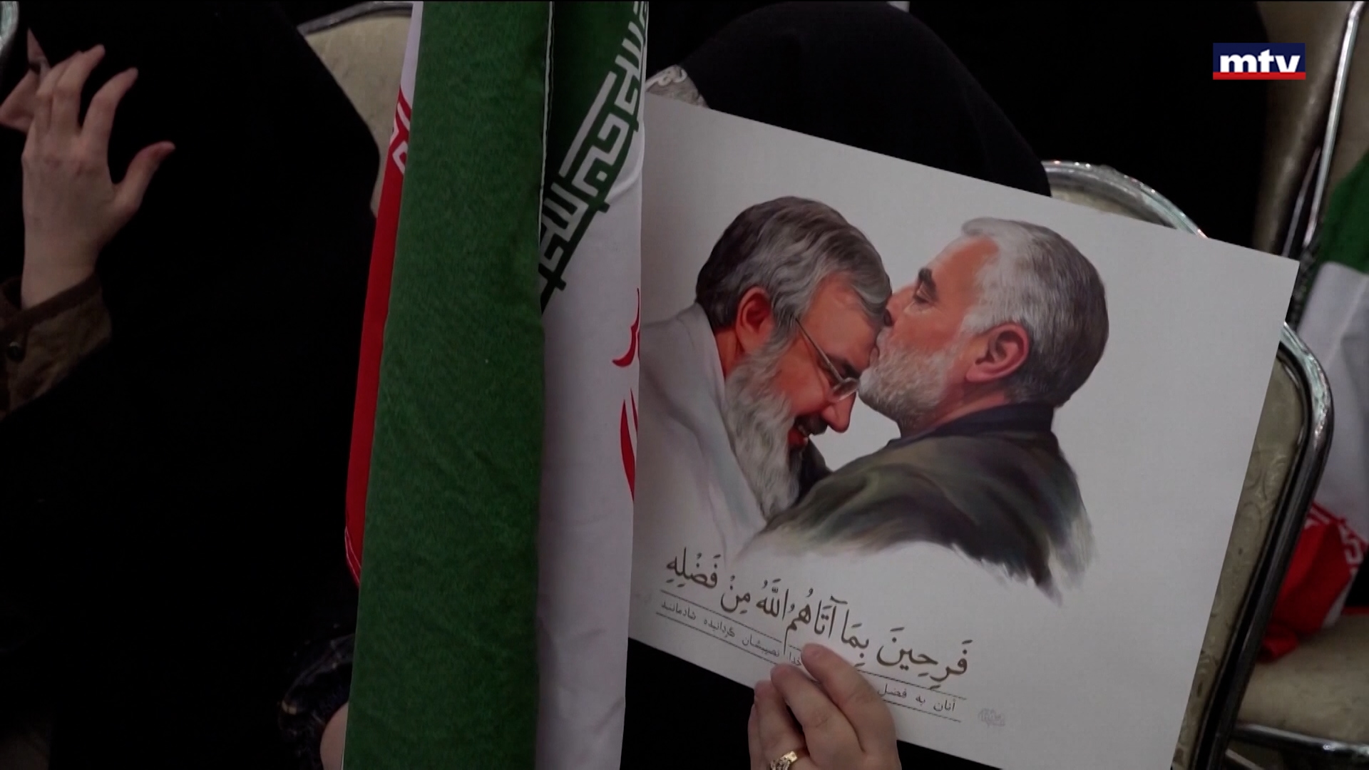 حزب الله يشيطن دمشق