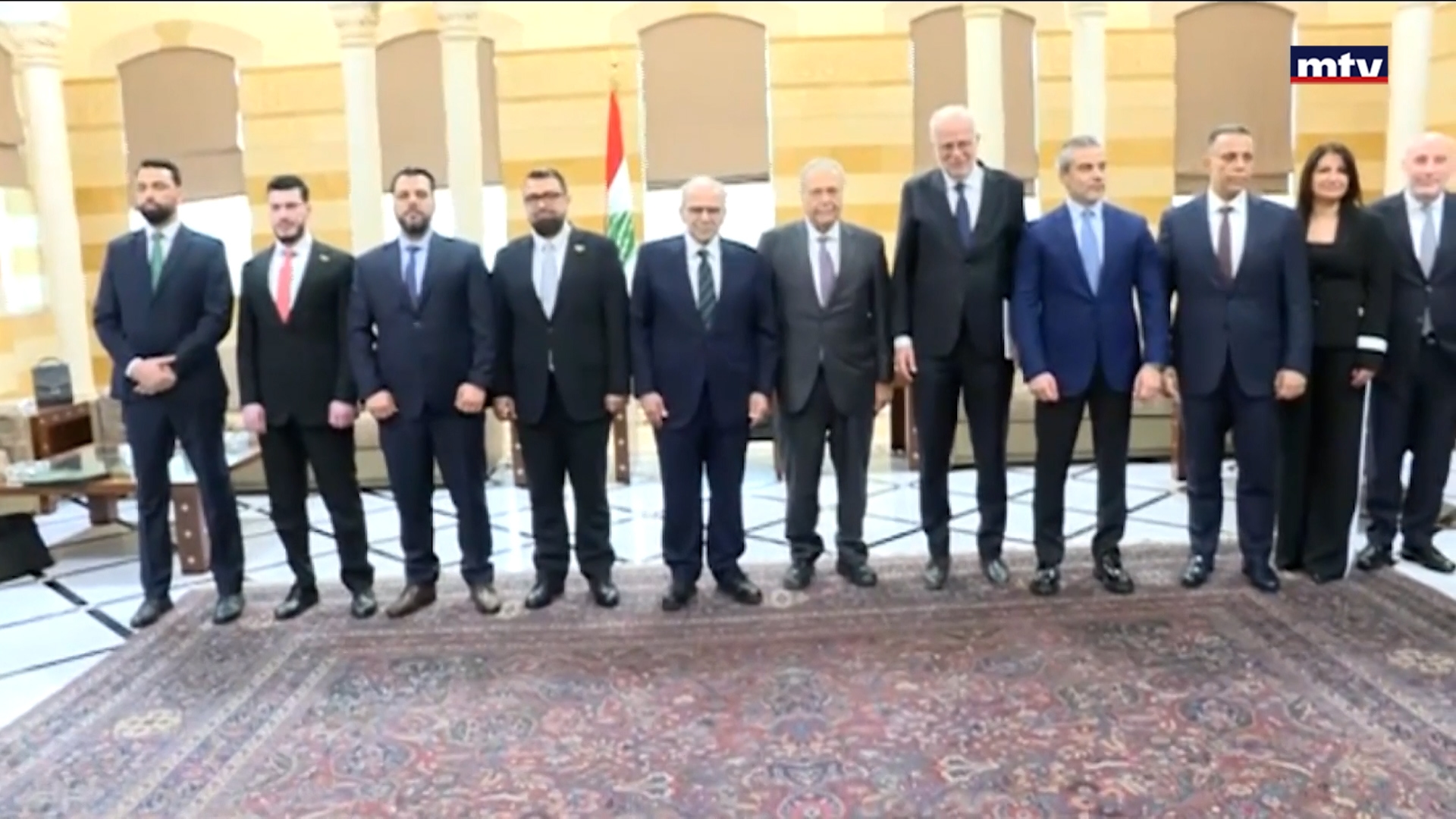 اتفاقية نقل السجناء بين لبنان وسوريا