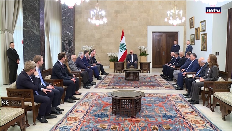 النشرة الكاملة