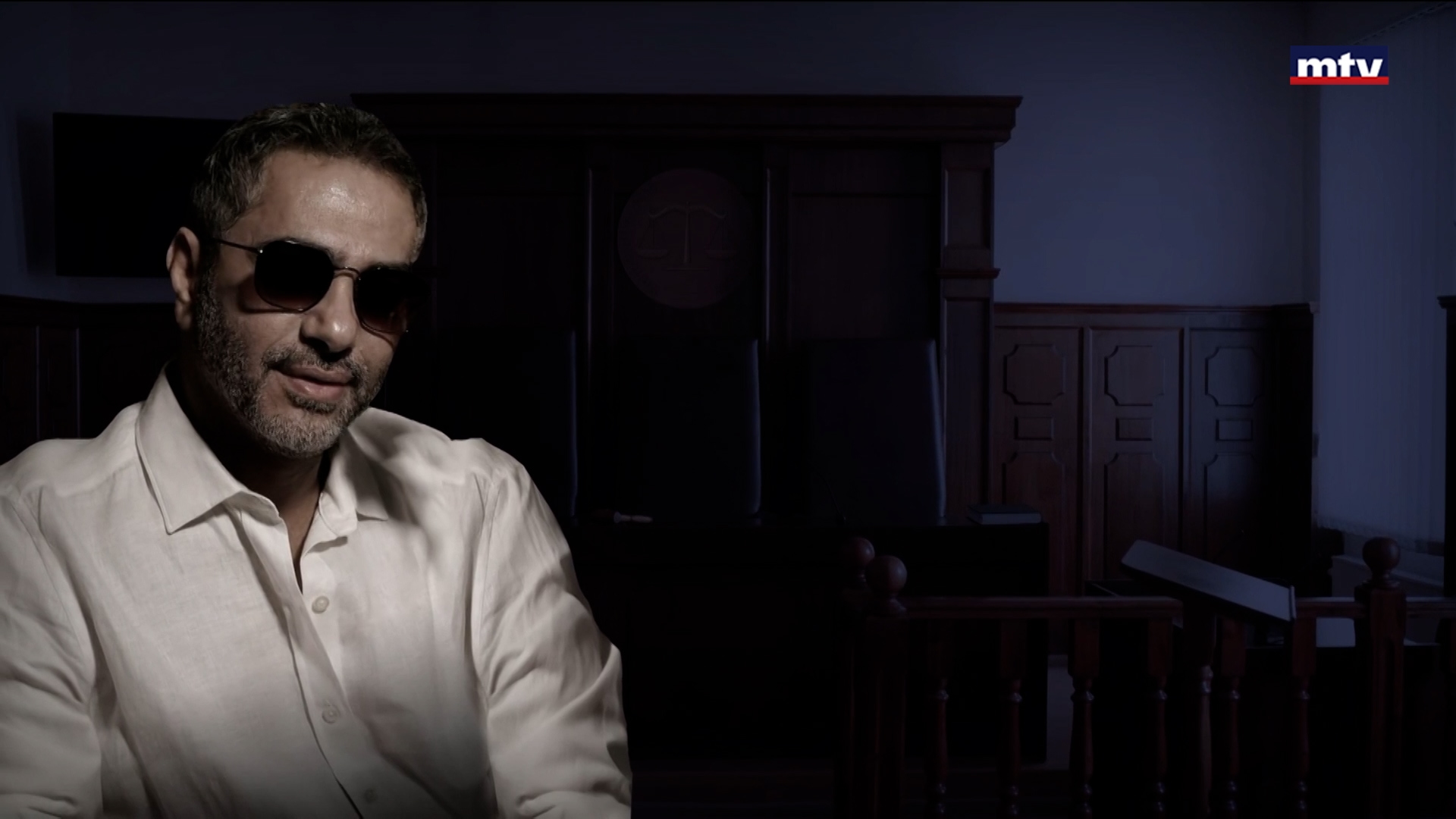 دعوى مسؤول سرايا المقاومة ضد شاكر والاسير