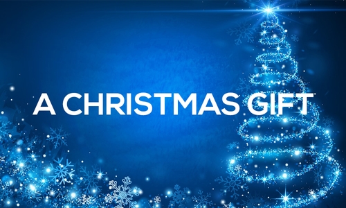 A Christmas Gift