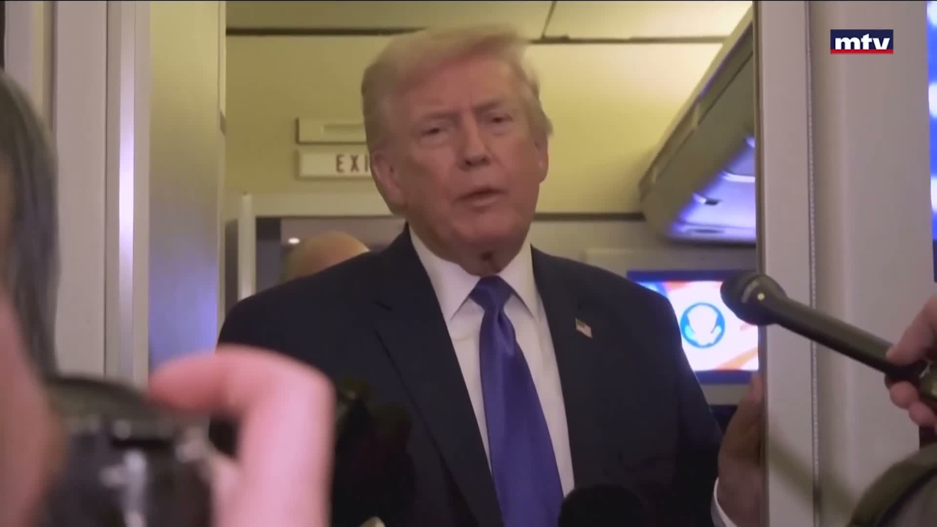 المفاوضات الاميركية - الايرانية