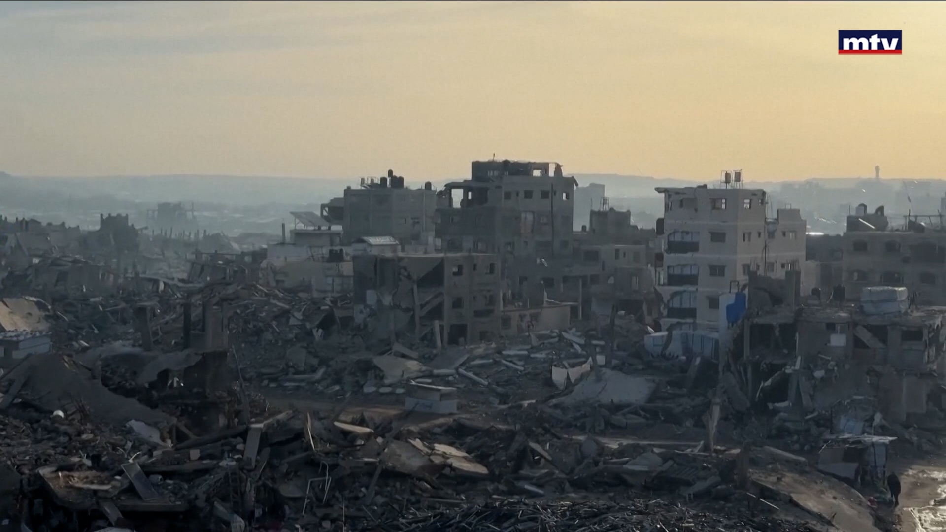 مستجدات غزة