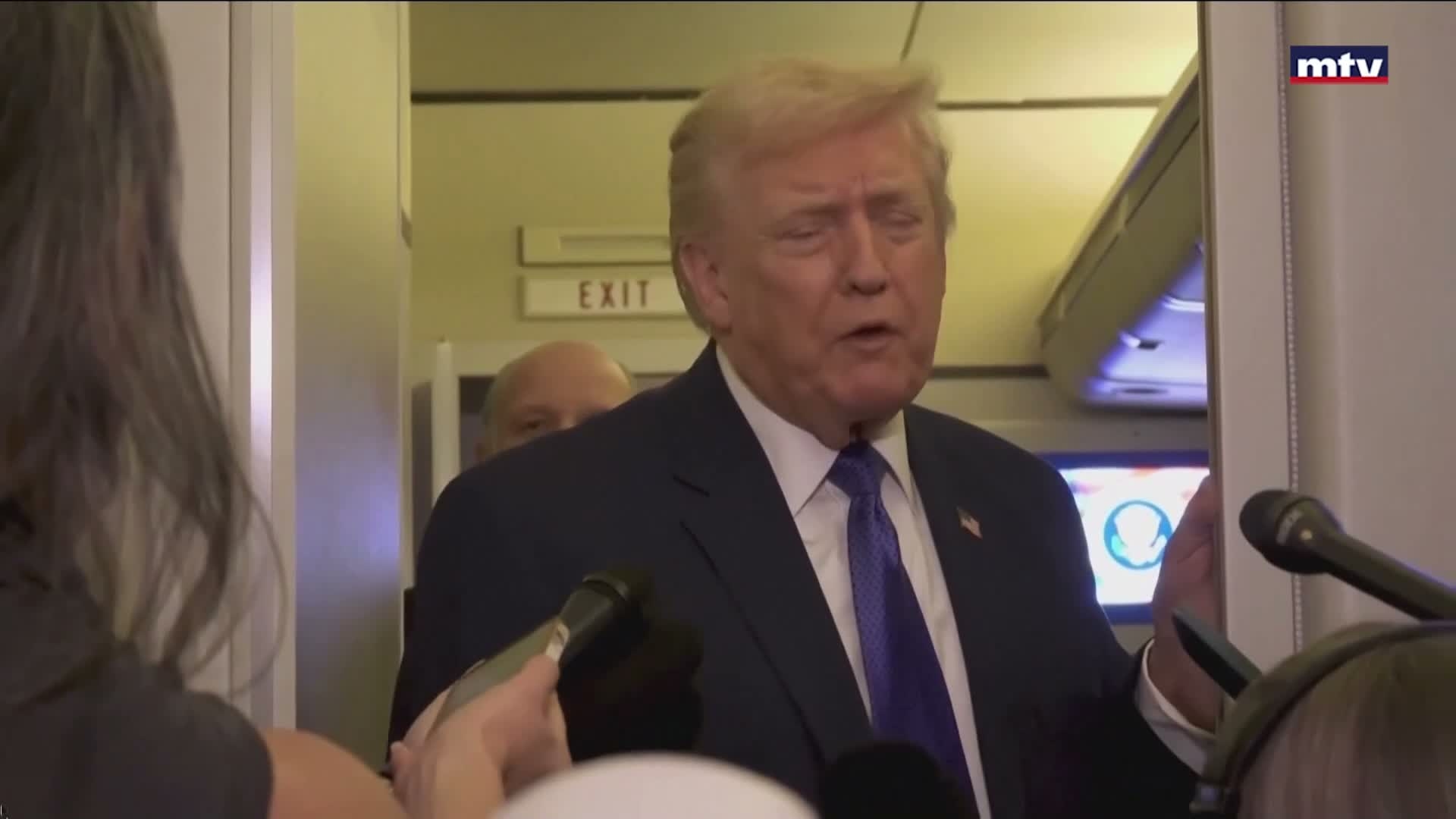 المفاوضات الأميركية - الإيرانية