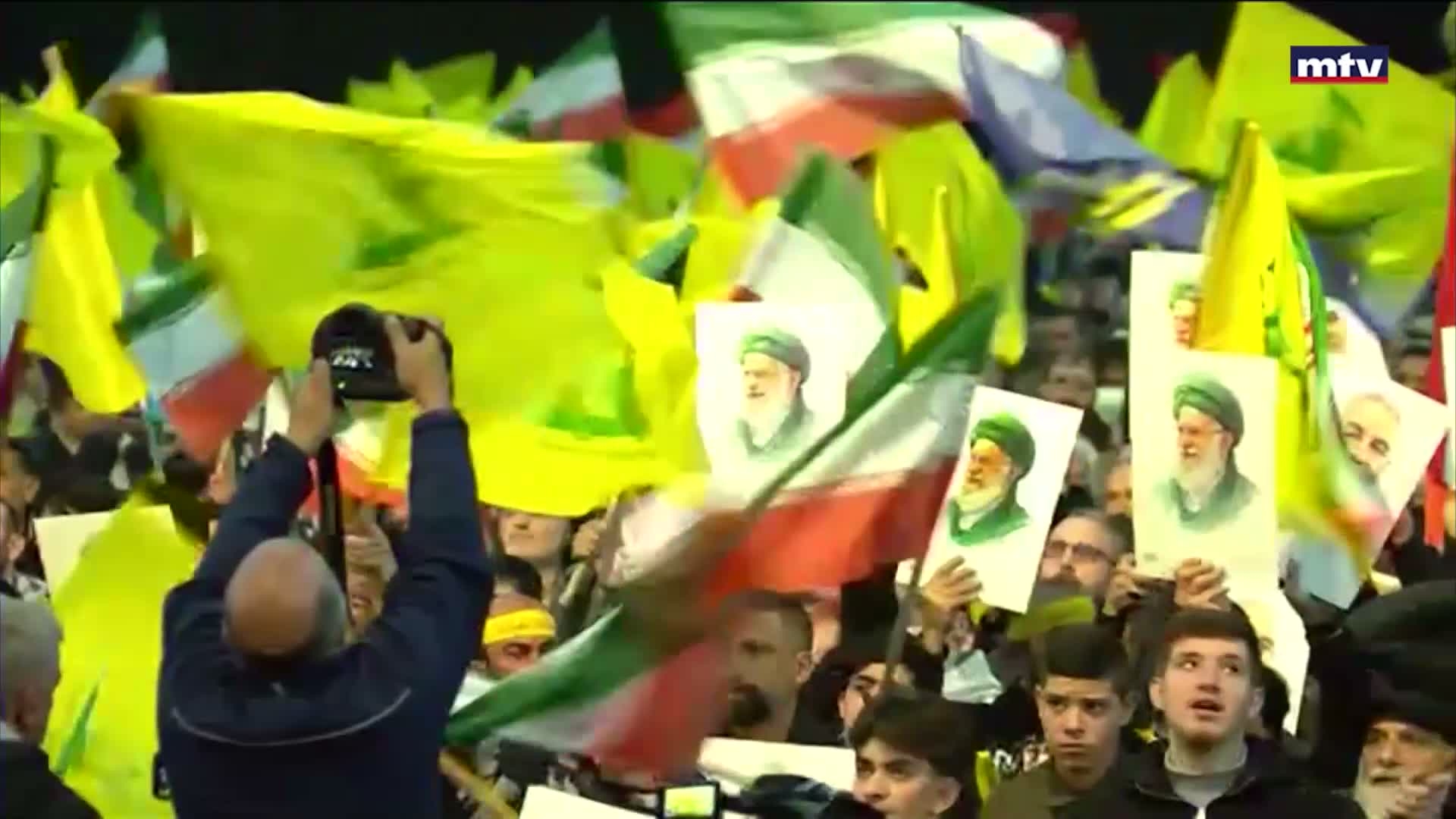 حزب الله يشيطن دمشق