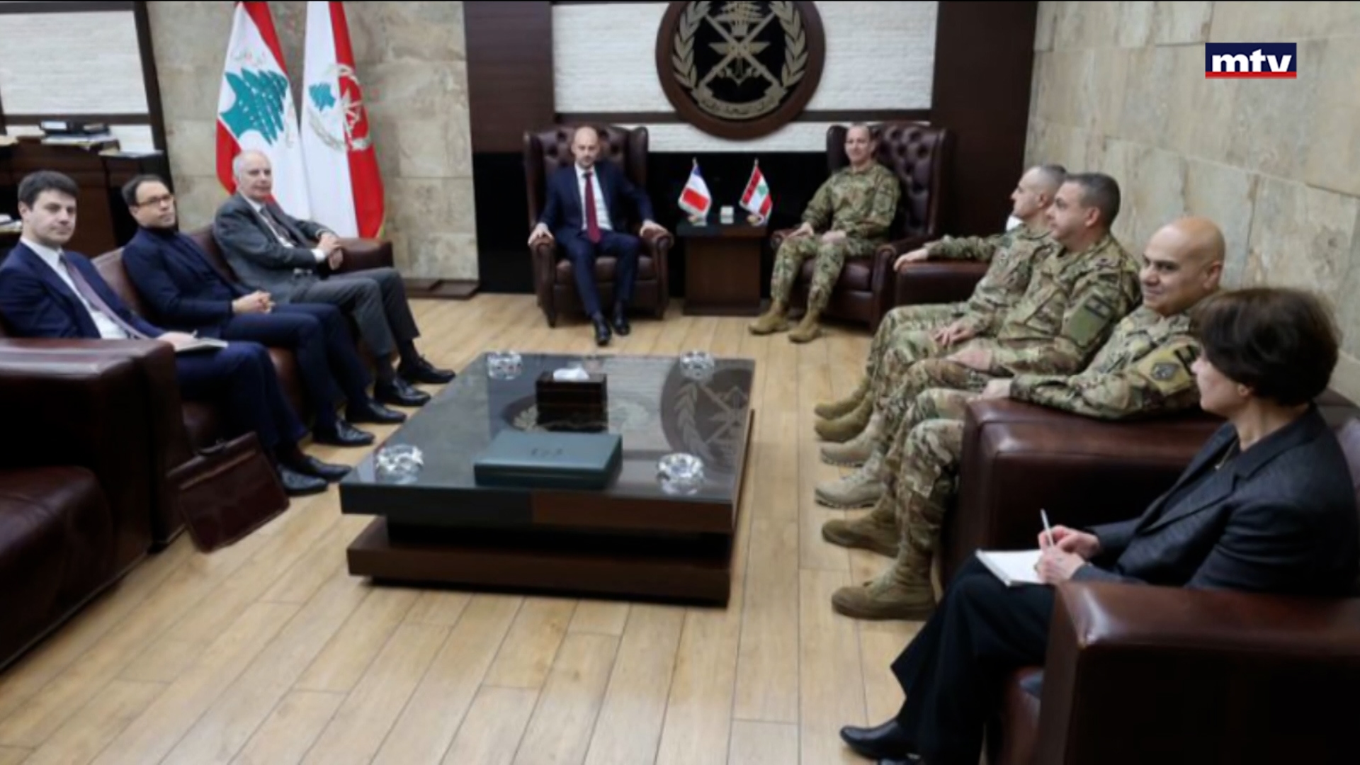 بارو ختم الزيارة