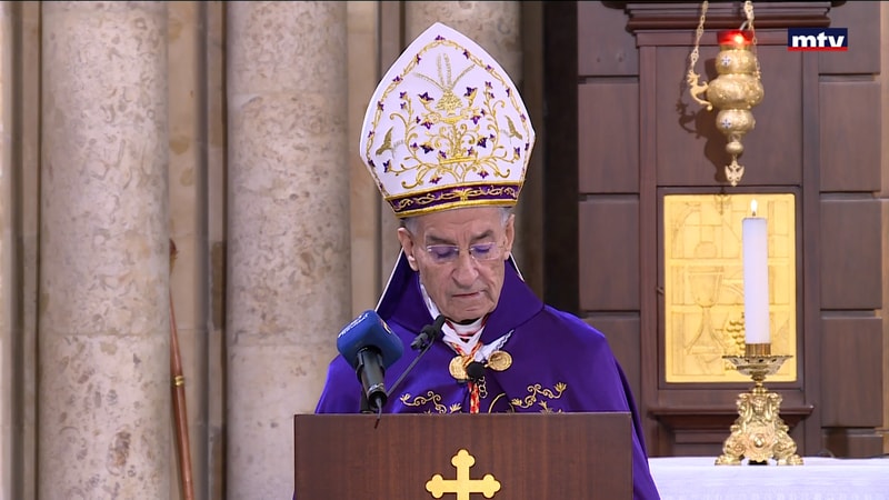 النشرة الكاملة