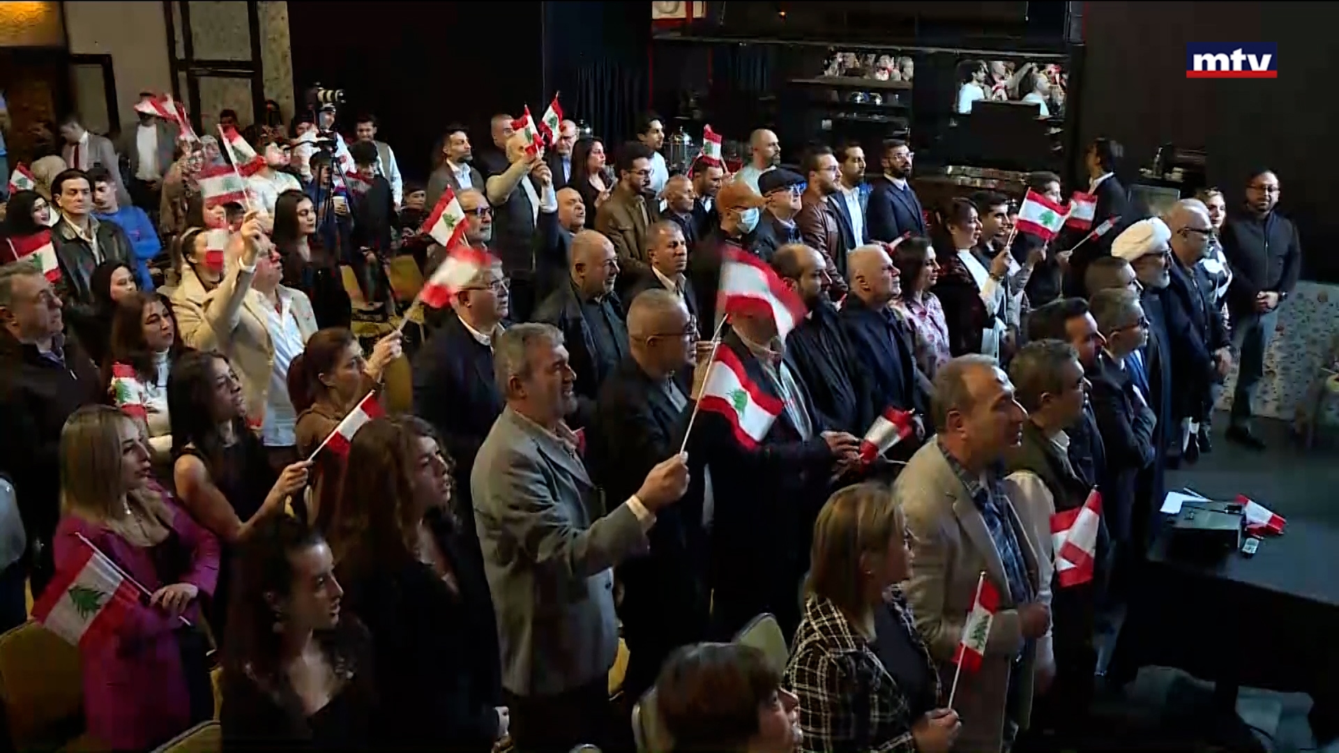 مؤتمر نحو الانقاذ