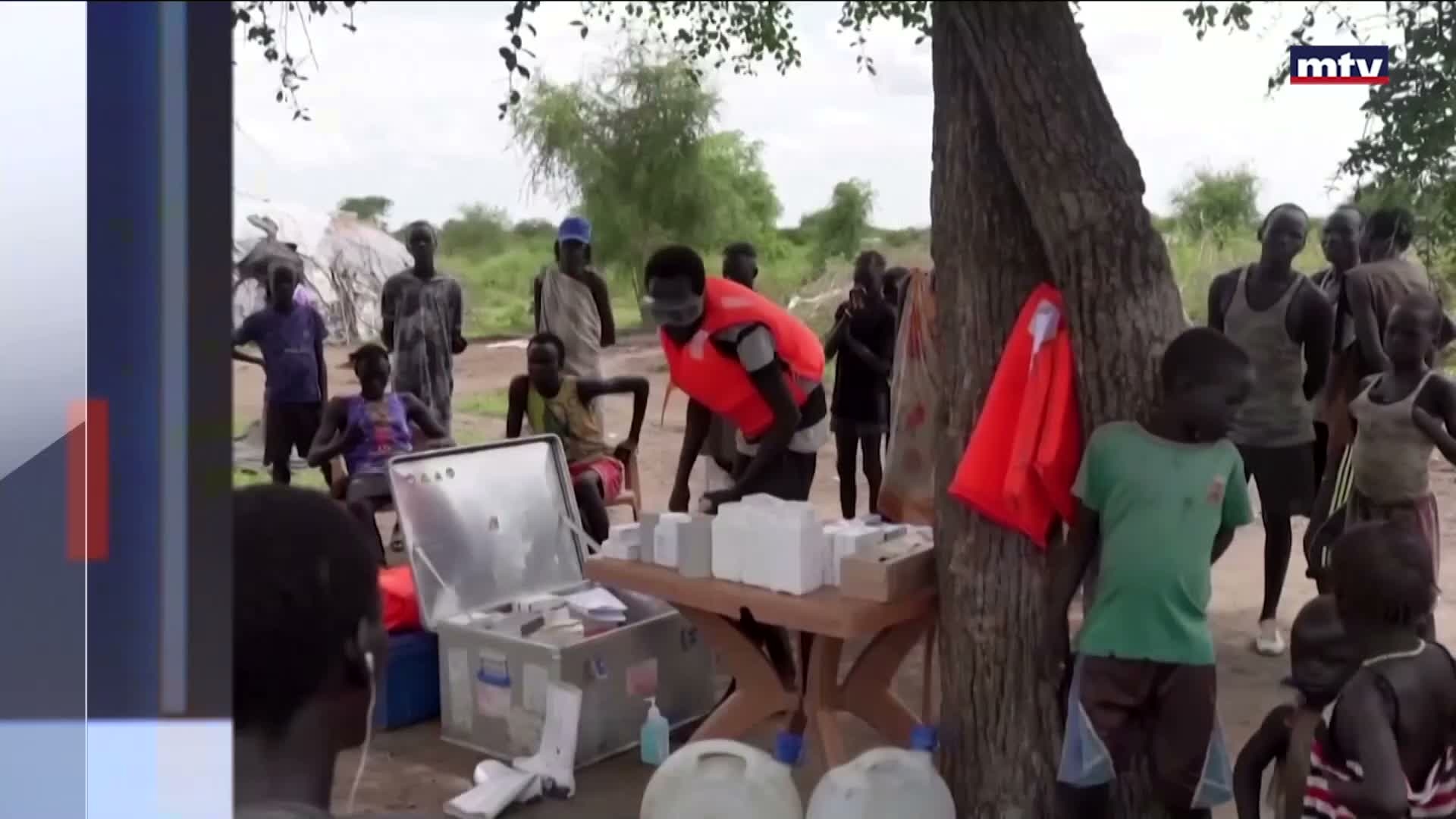 حرب السودان