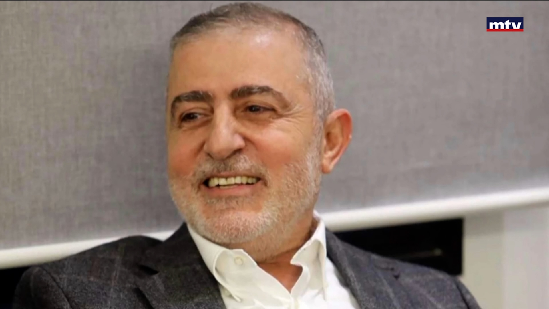 وفيق صفا خارج موقعه رسميا