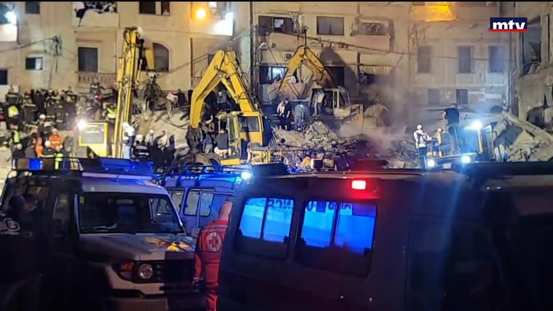 النشرة الكاملة