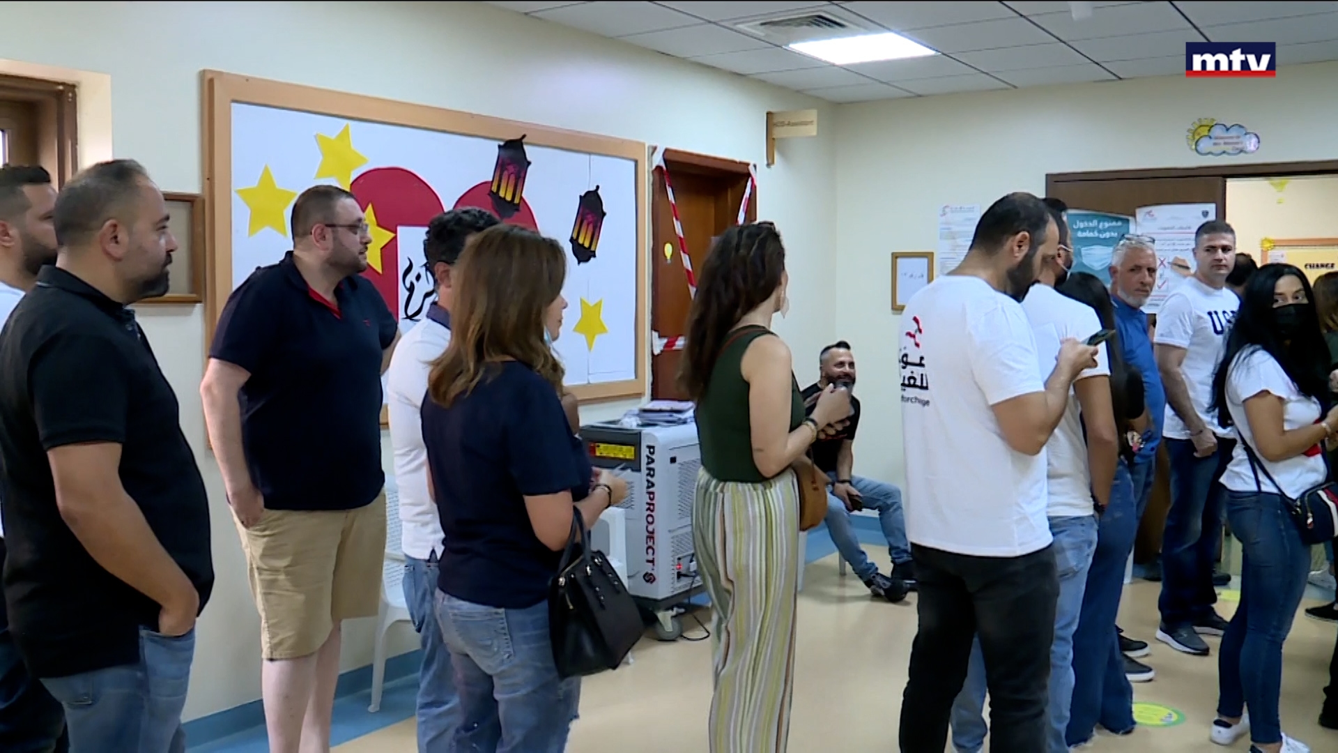 إجراءات جديدة تخص المغتربين