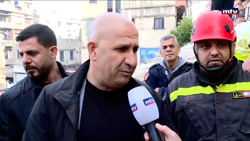 النشرة الكاملة