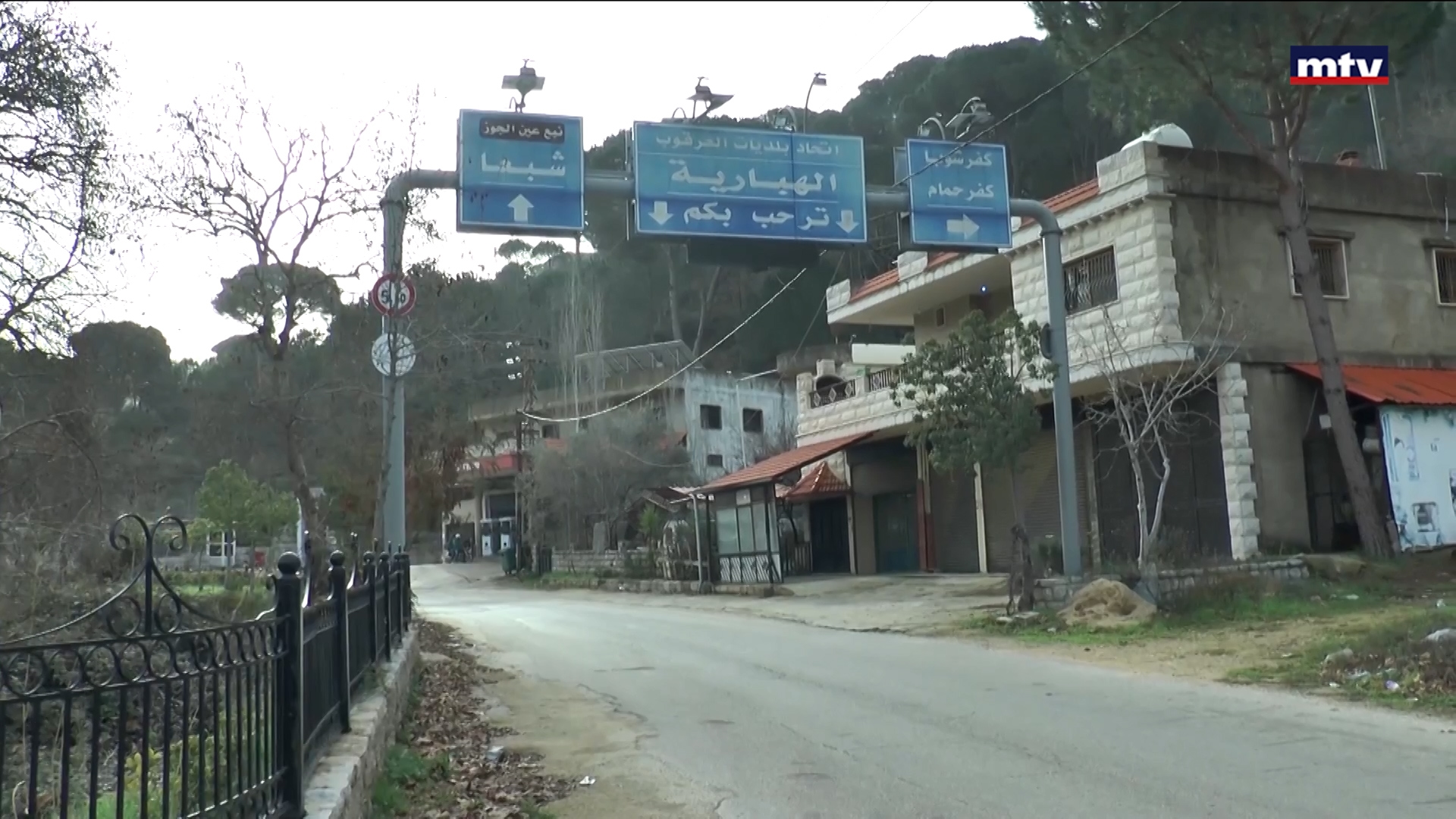 مسؤول في الجماعة الاسلامية ورئيس بلدية سابق