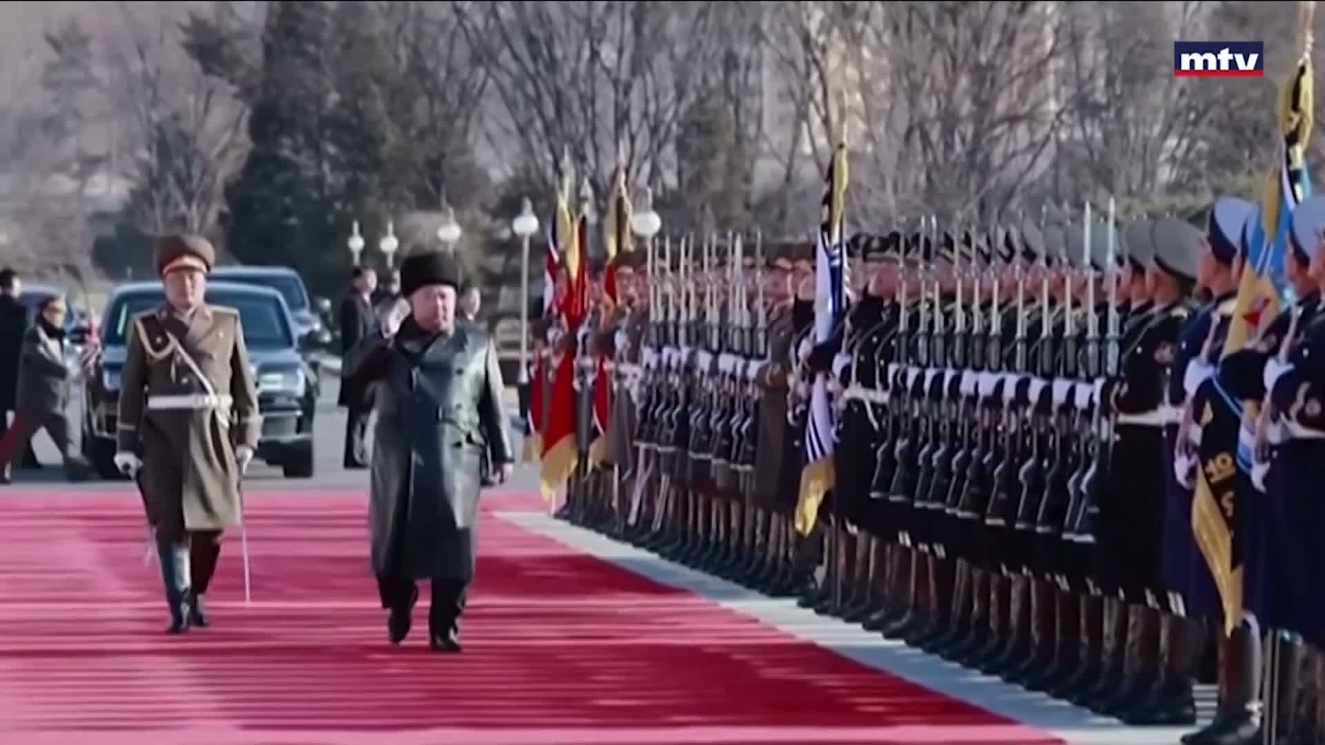 صفحة متفرقات اقليمية ودولية