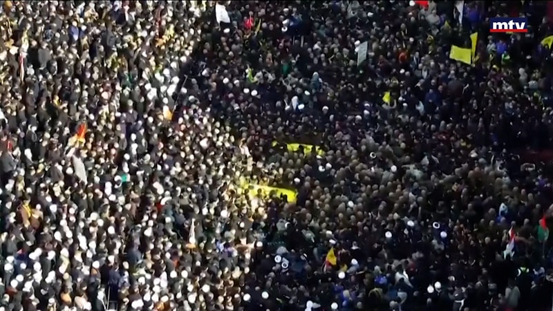 النشرة الكاملة