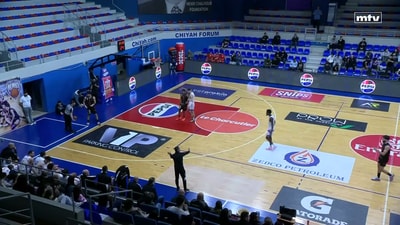 الربع الثاني