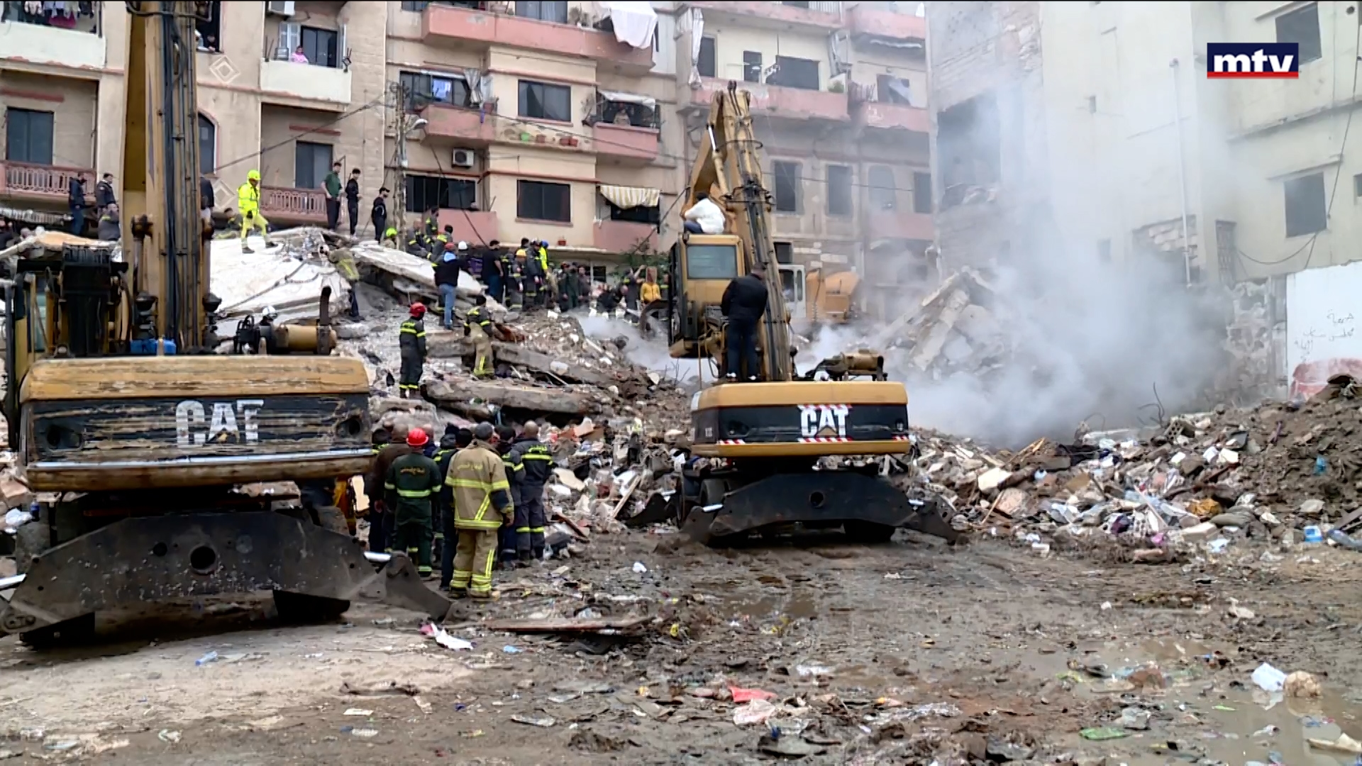 عمليات بحث وانقاذ