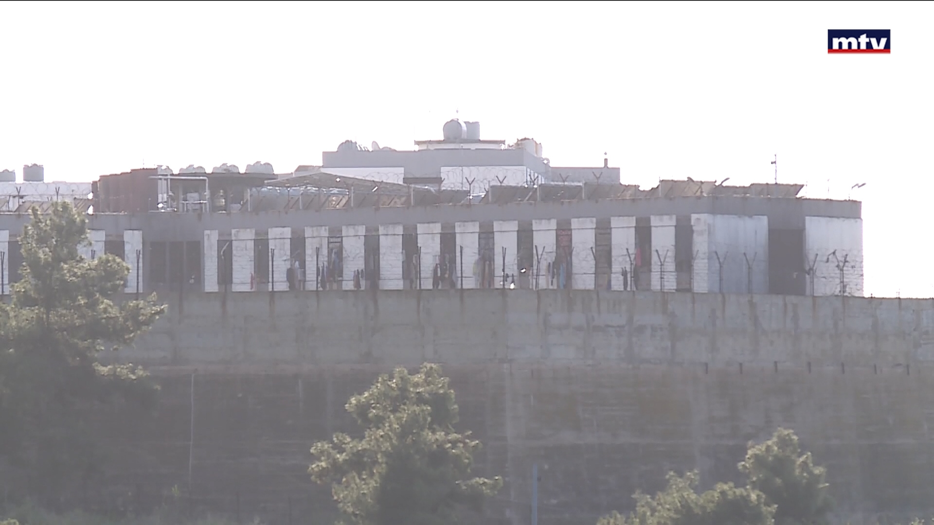خطوة إلى الأمام في ملف السجناء السوريين