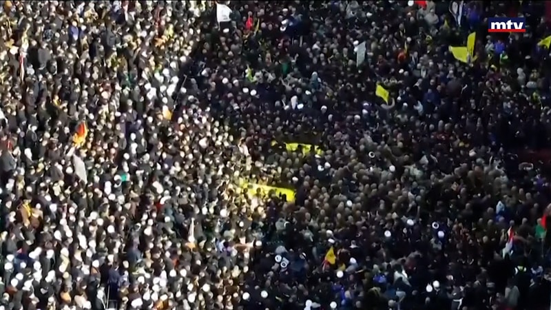 النشرة الكاملة