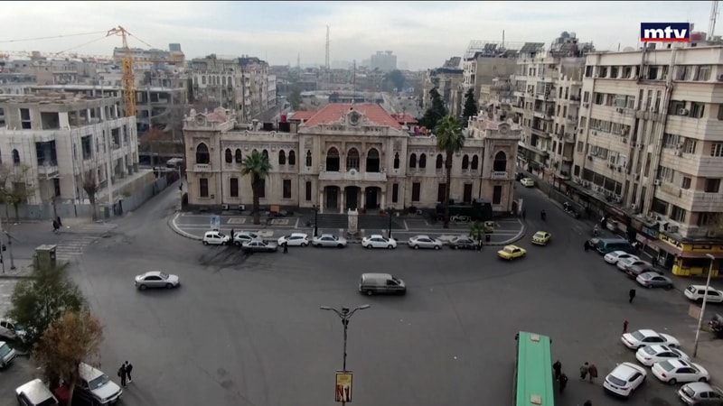 النشرة الكاملة