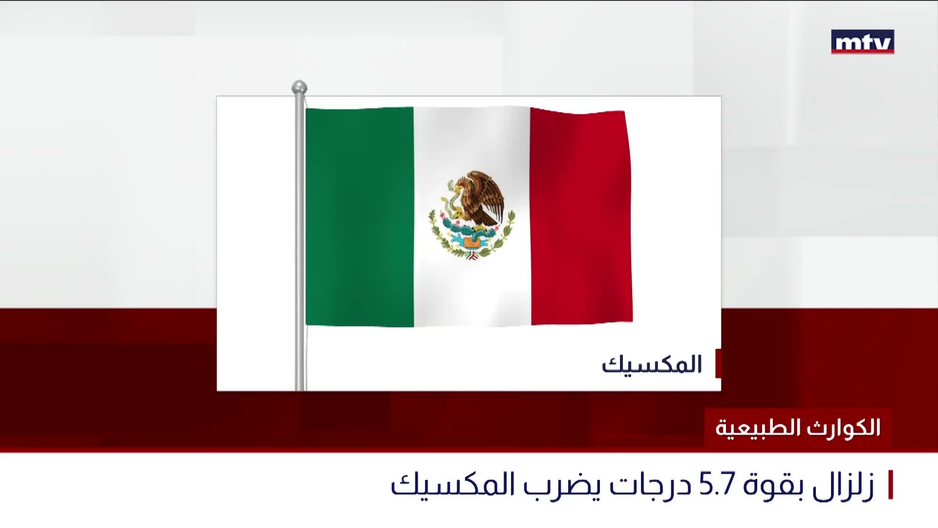 الكوارث الطبيعية